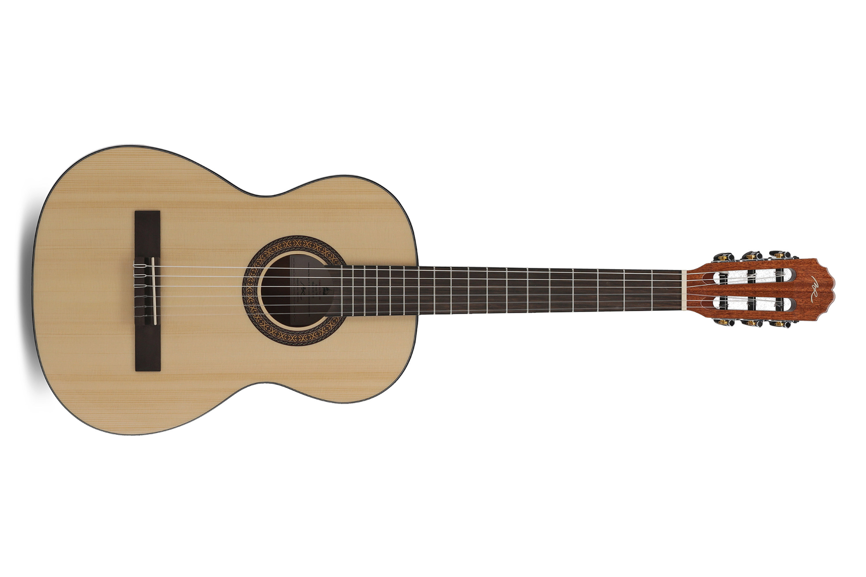 Manuel Rodriguez Guitarras Caballero ProArte 7/8 : Caballero ProArte 7/8