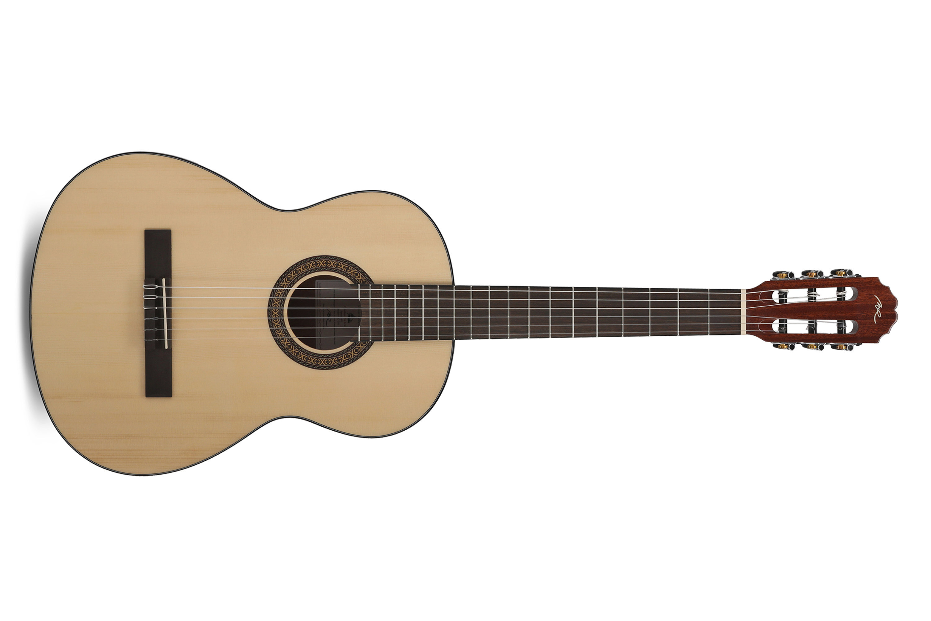 Manuel Rodriguez Guitarras Caballero ProArte 4/4 : Caballero ProArte 4/4
