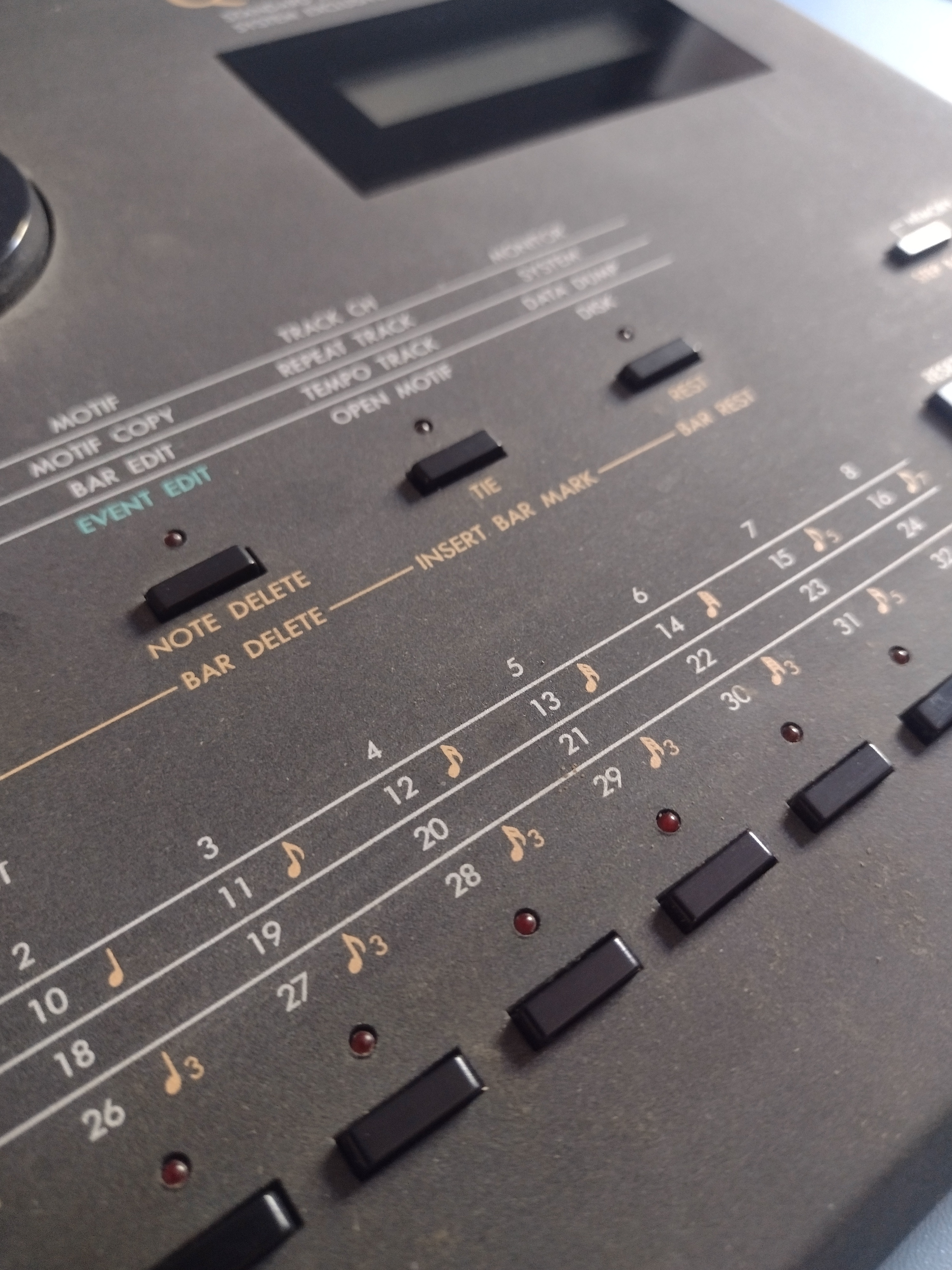 Kawai Q-80EXE (75607)
