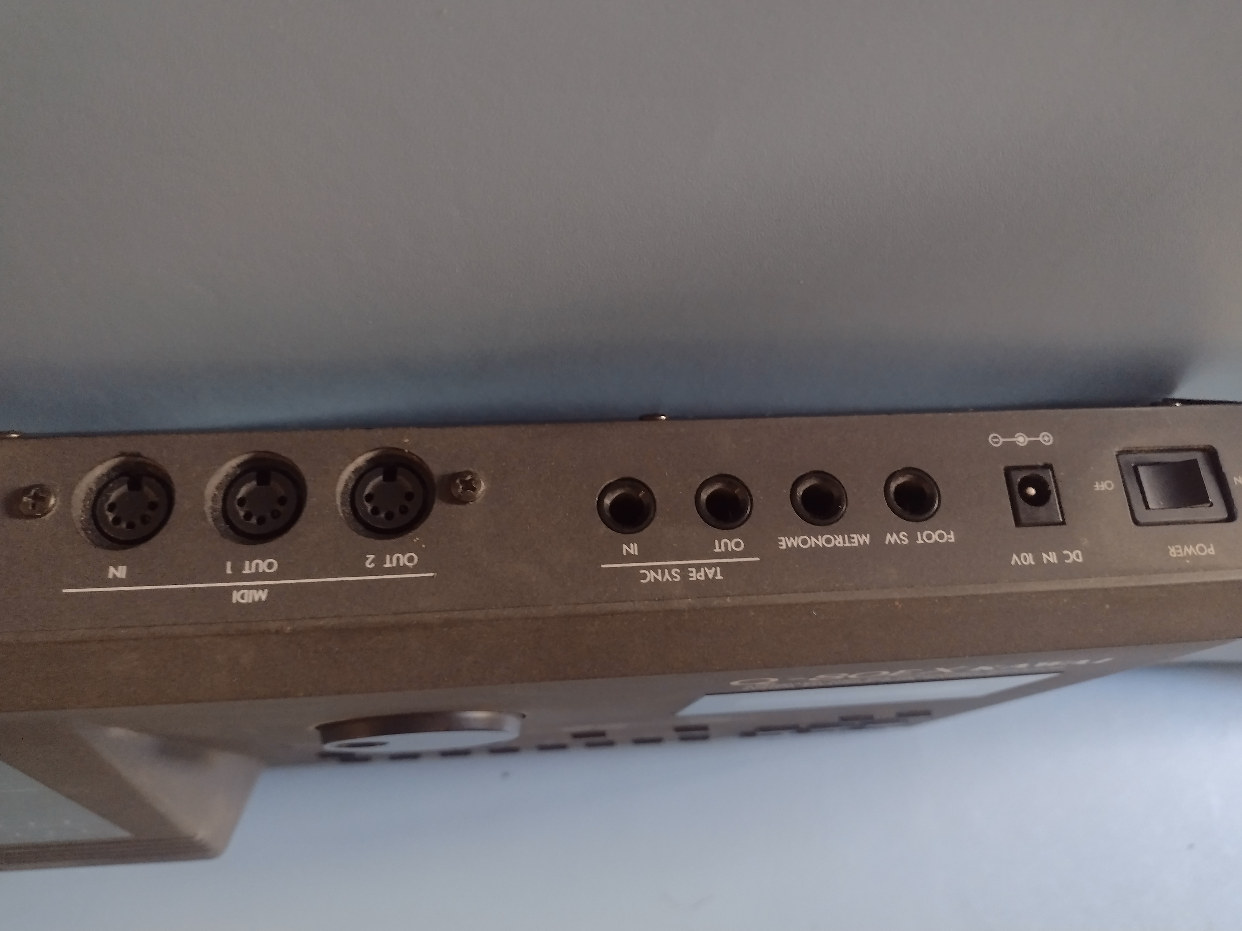 Kawai Q-80EXE (49796)