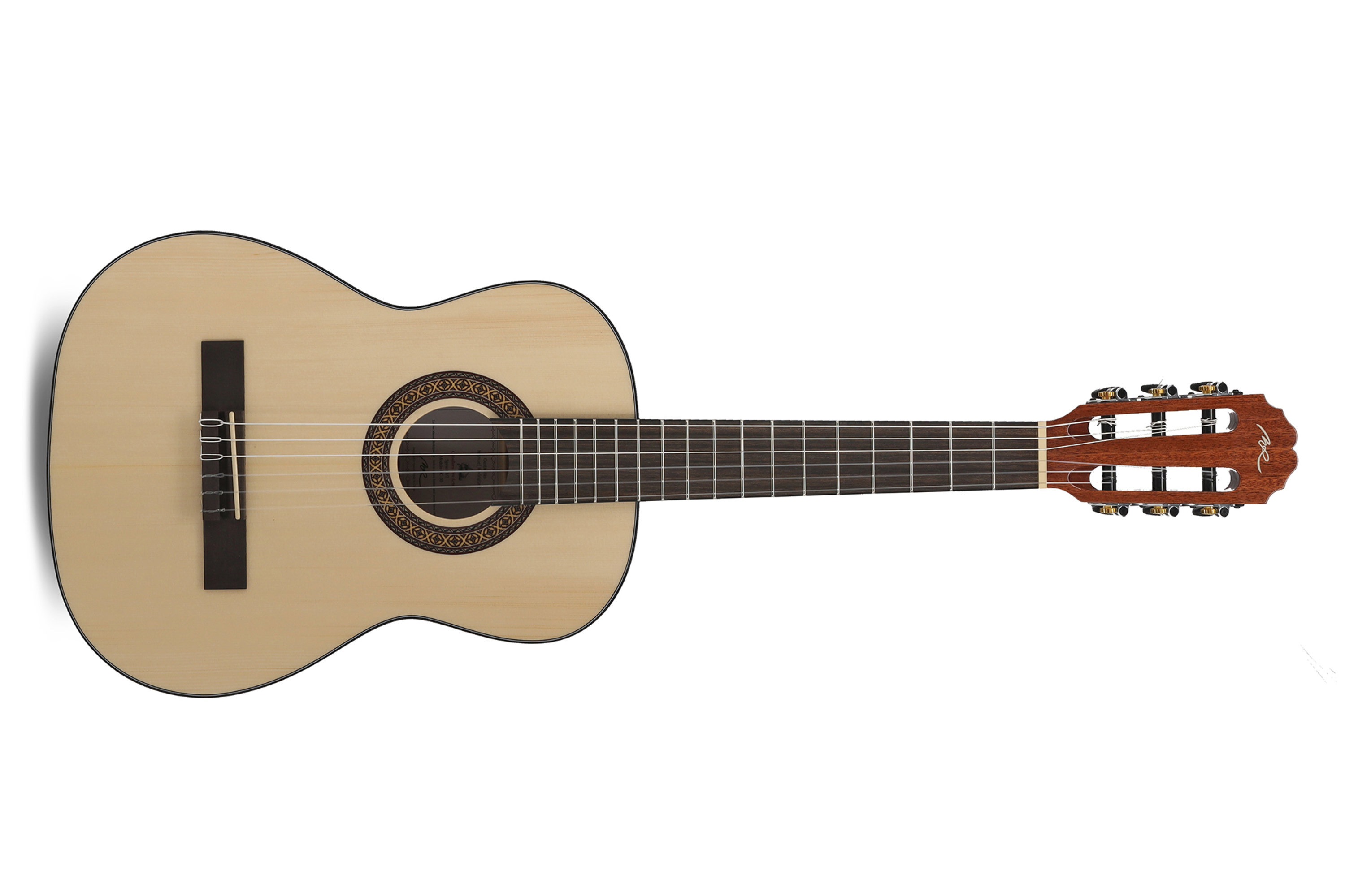 Manuel Rodriguez Guitarras Caballero ProArte 1/2 : Caballero ProArte 1/2