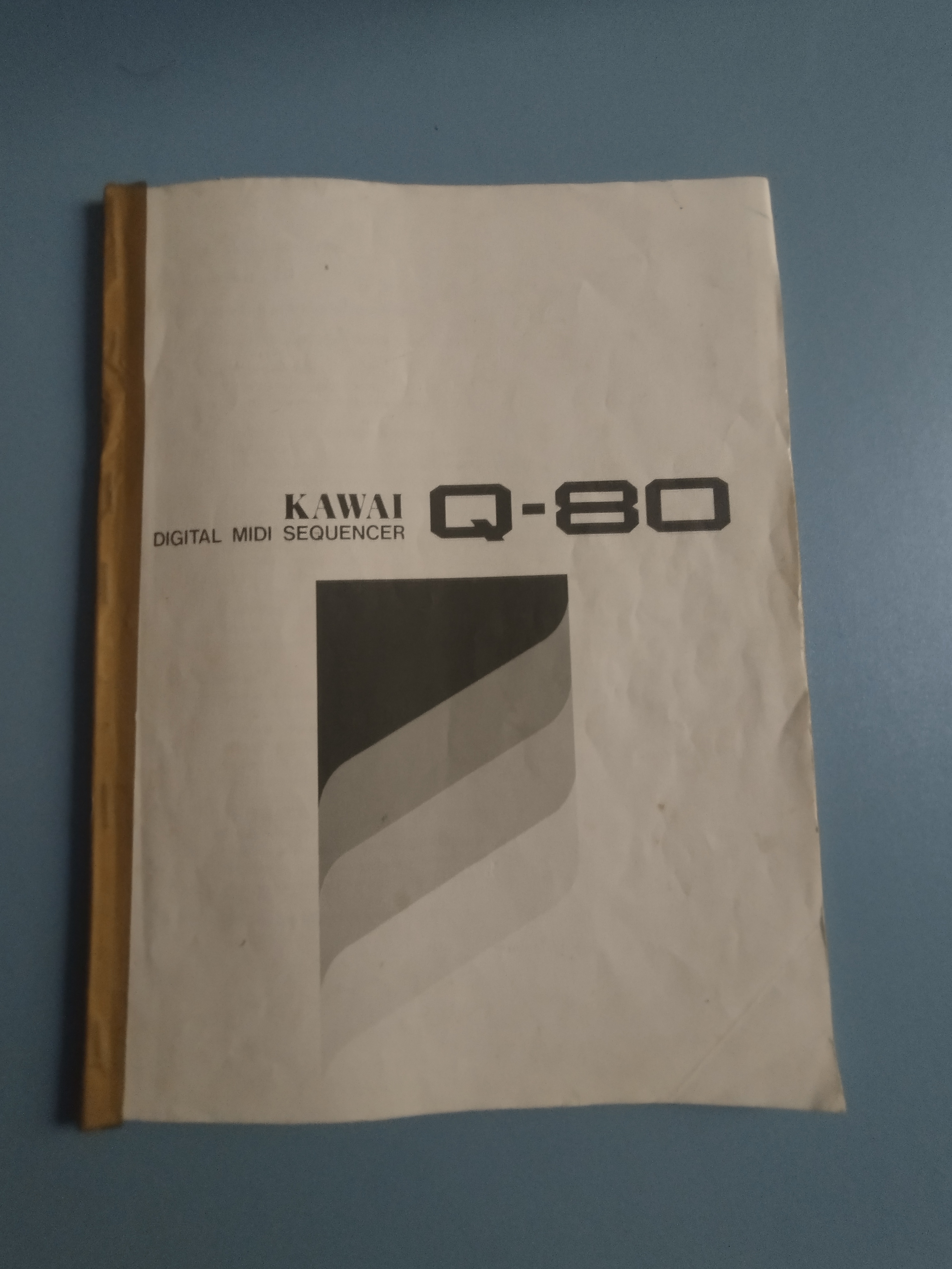 Kawai Q-80EXE (12631)