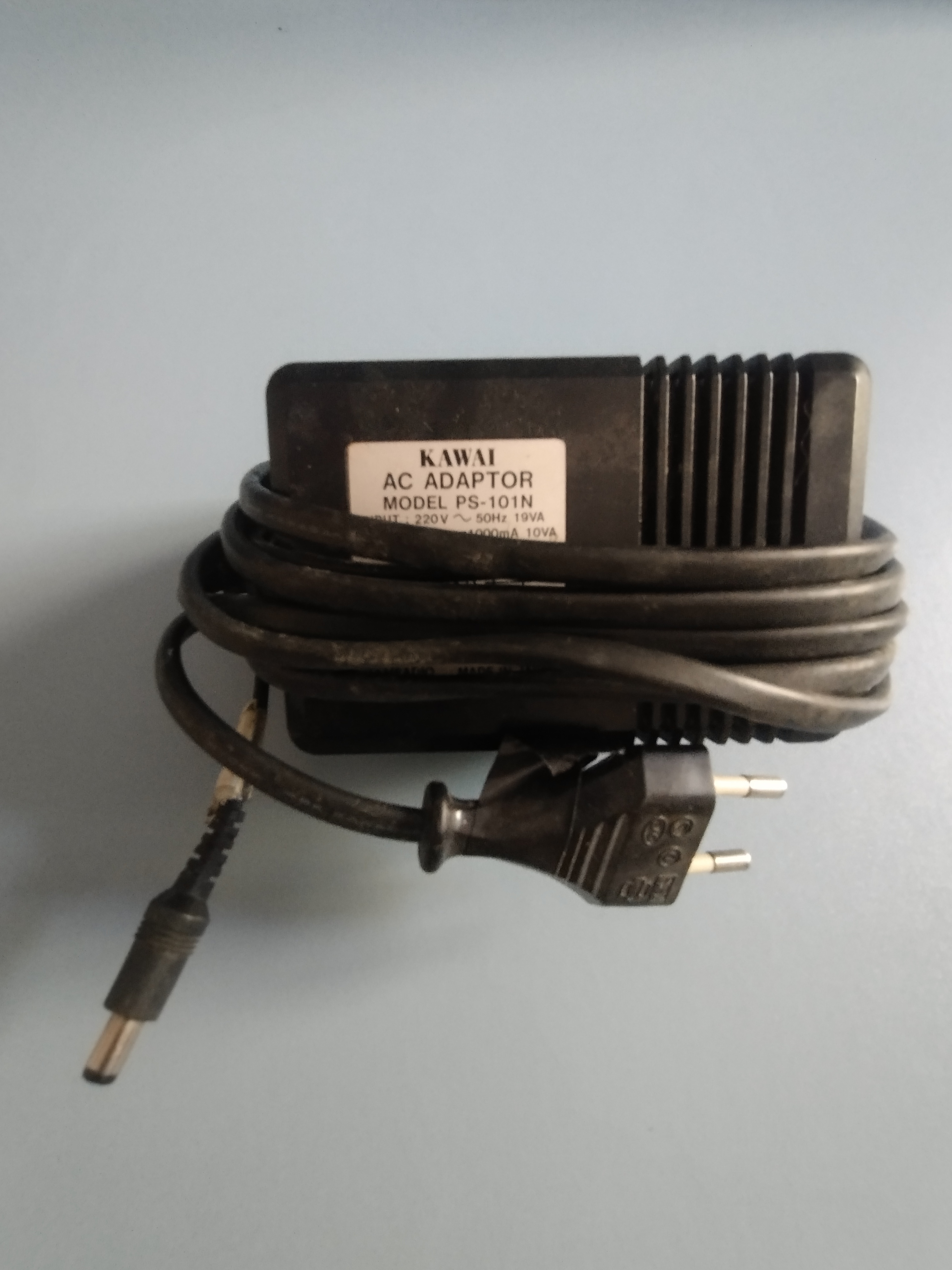 Kawai Q-80EXE (73762)