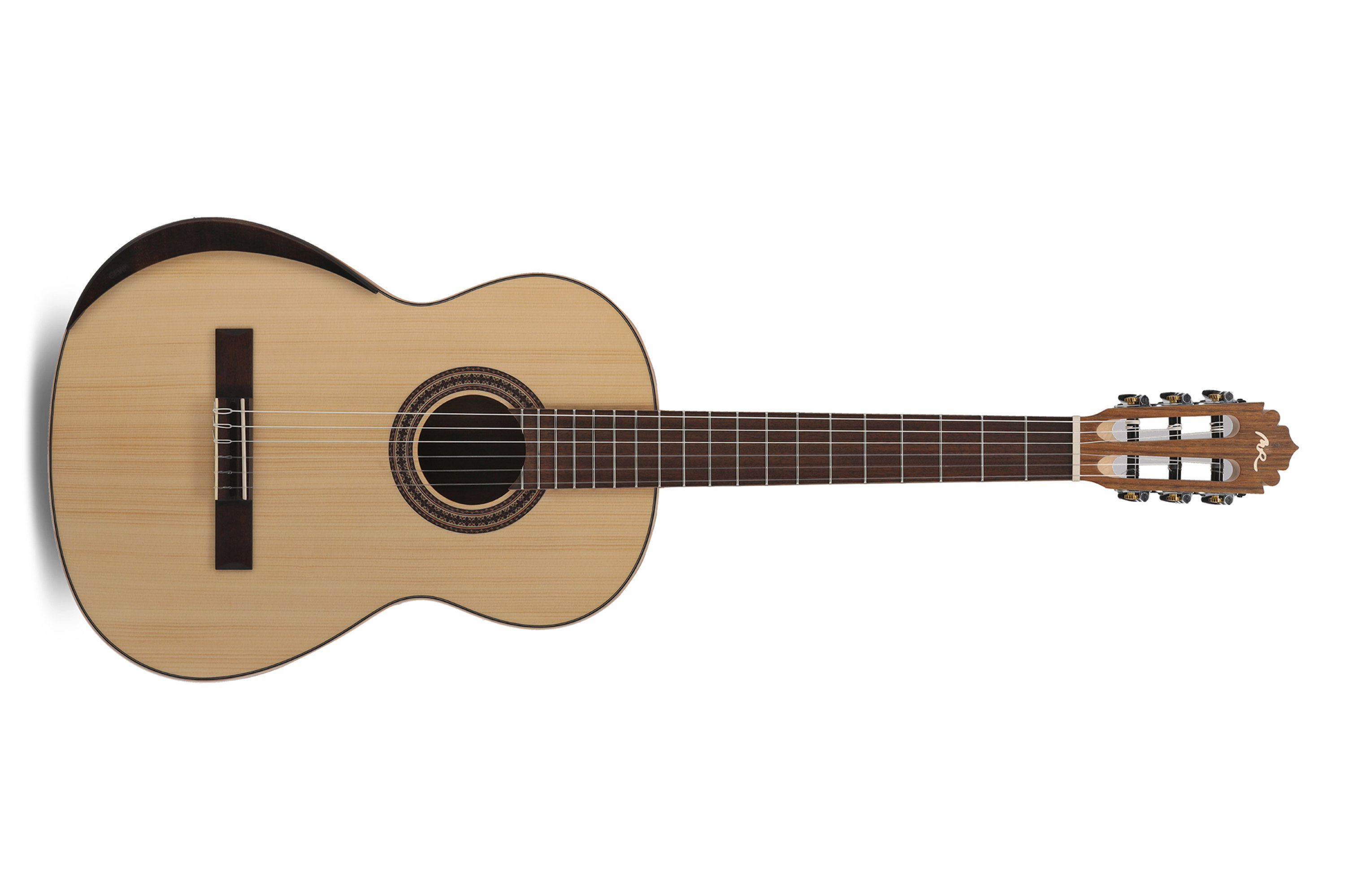 Manuel Rodriguez Guitarras Ecologia Classic 4/4 : Ecologia Classic 4-4