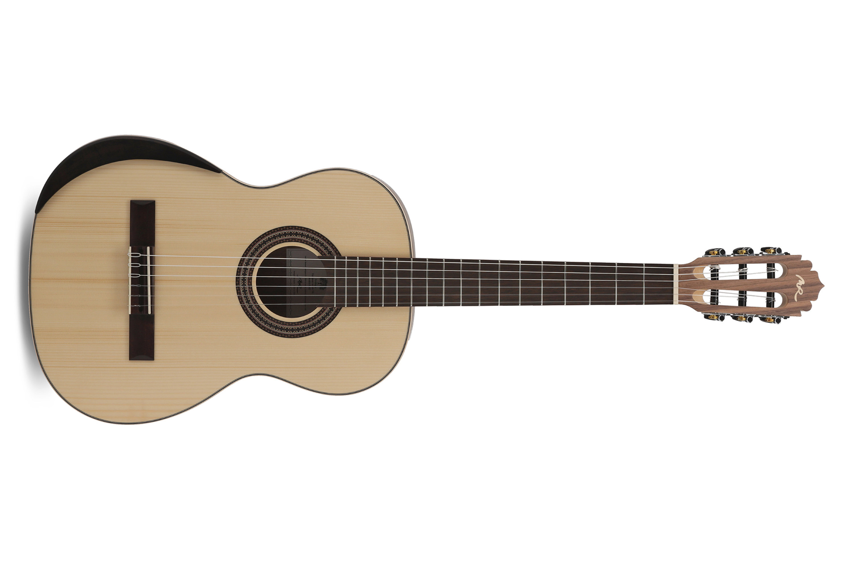 Manuel Rodriguez Guitarras Ecologia Classic 7/8 : Ecologia Classic 7-8