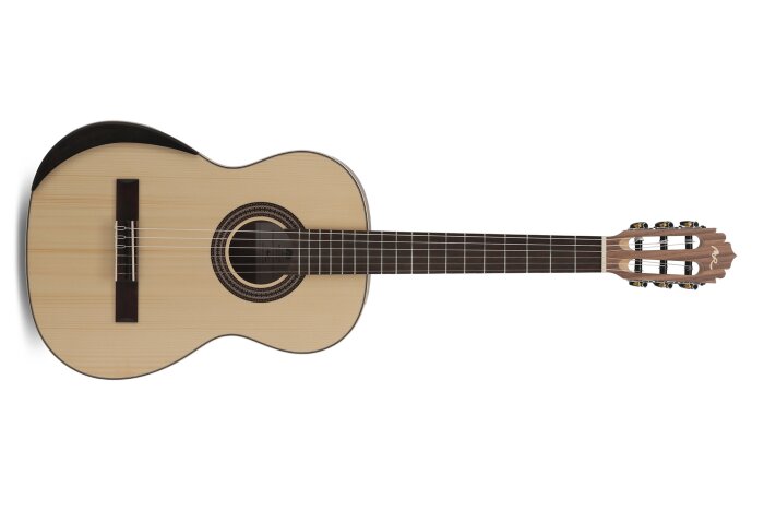 Manuel Rodriguez Guitarras Ecologia Classic 7/8 : Ecologia Classic 7-8 Manuel Rodriguez Guitarras Ecologia Classic 7/8 : Ecologia Classic 7-8