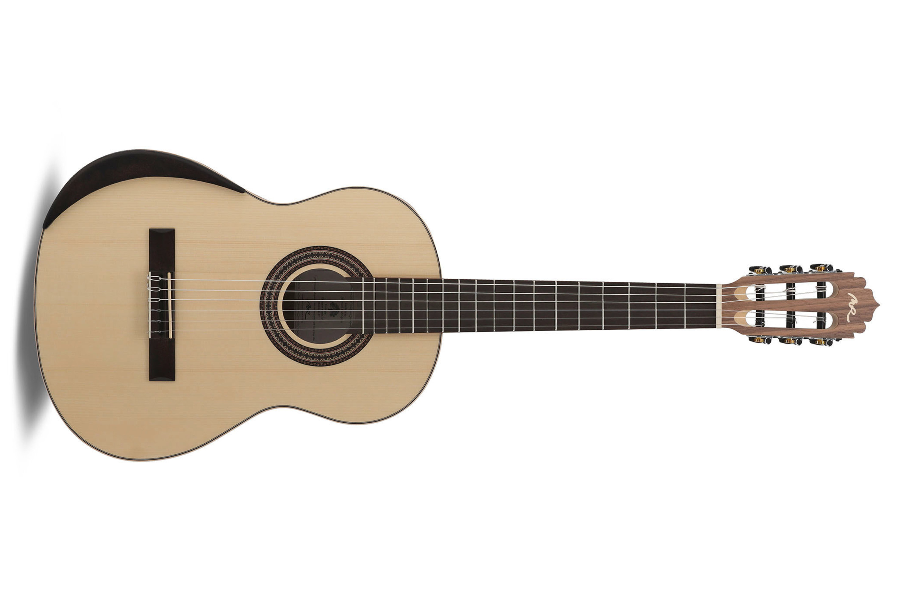 Manuel Rodriguez Guitarras Ecologia Classic 3/4 : Ecologia Classic 3-4