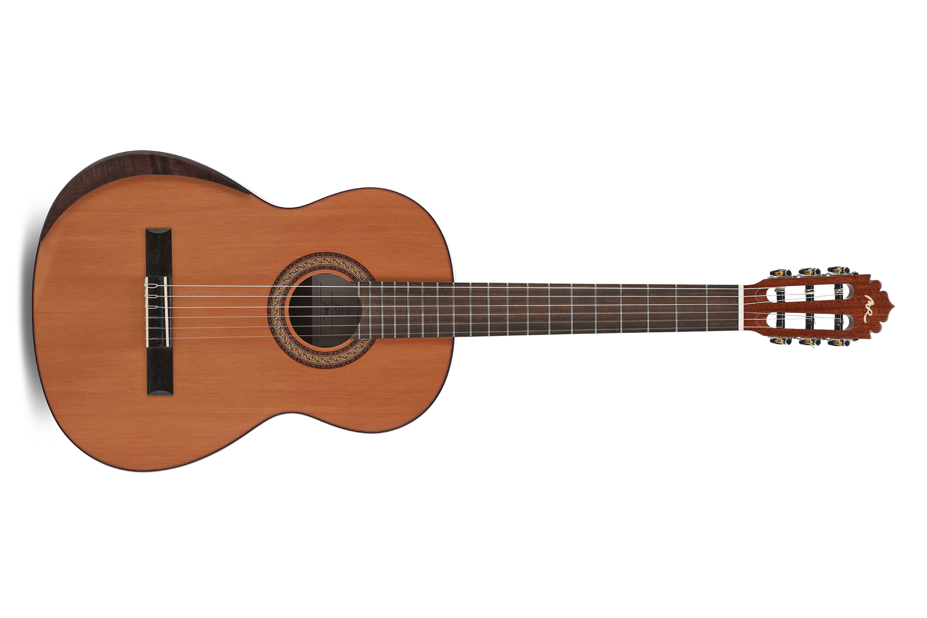 Manuel Rodriguez Guitarras Tradicion Classic 4/4 : Tradicion Classic 4-4