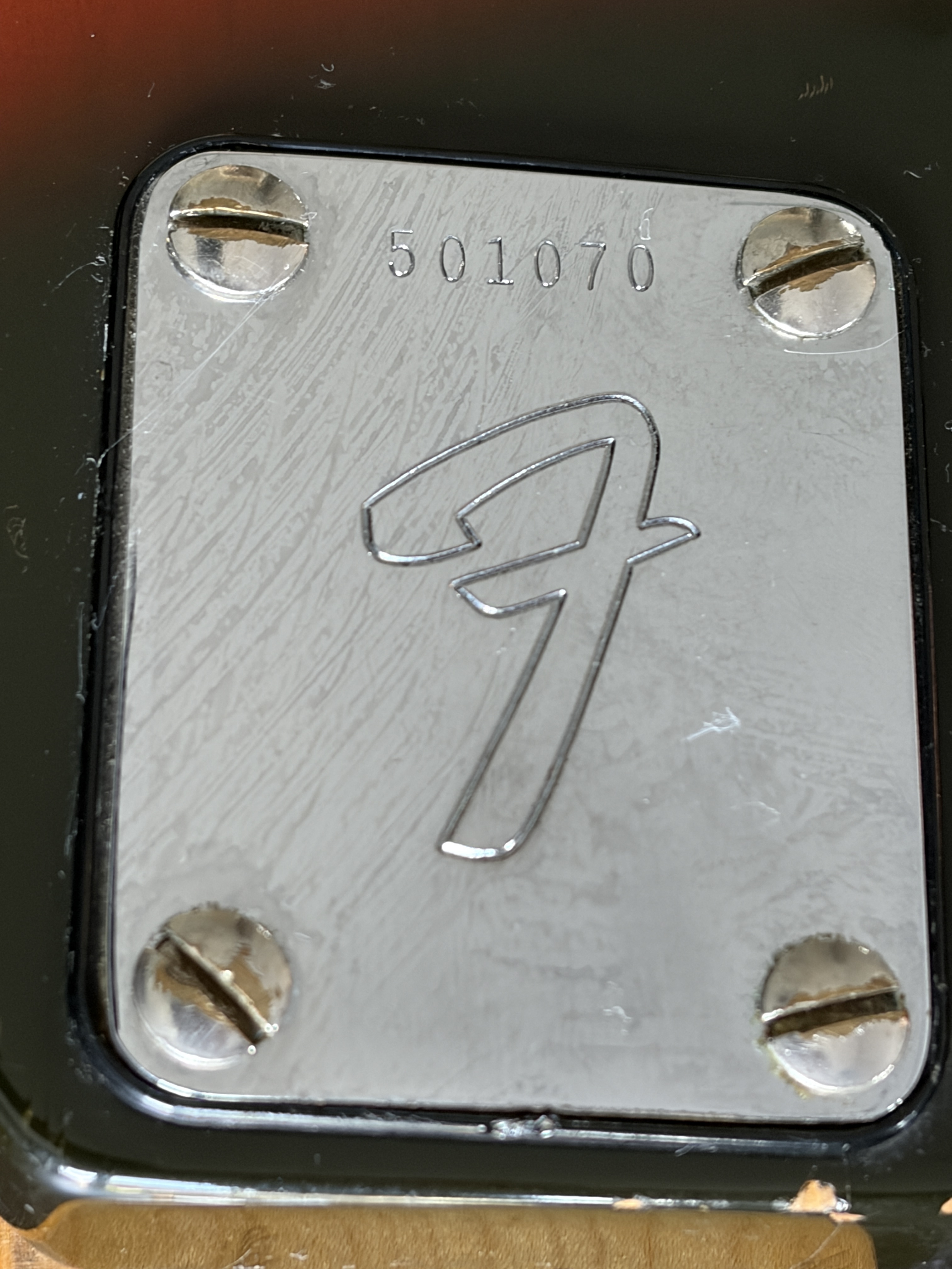 Fender Precision Bass (1976) (73144)