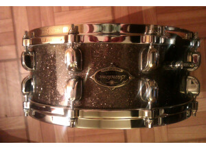 Tama Starclassic Performer Snare Drum B/B 14"X 5.5" (15535)