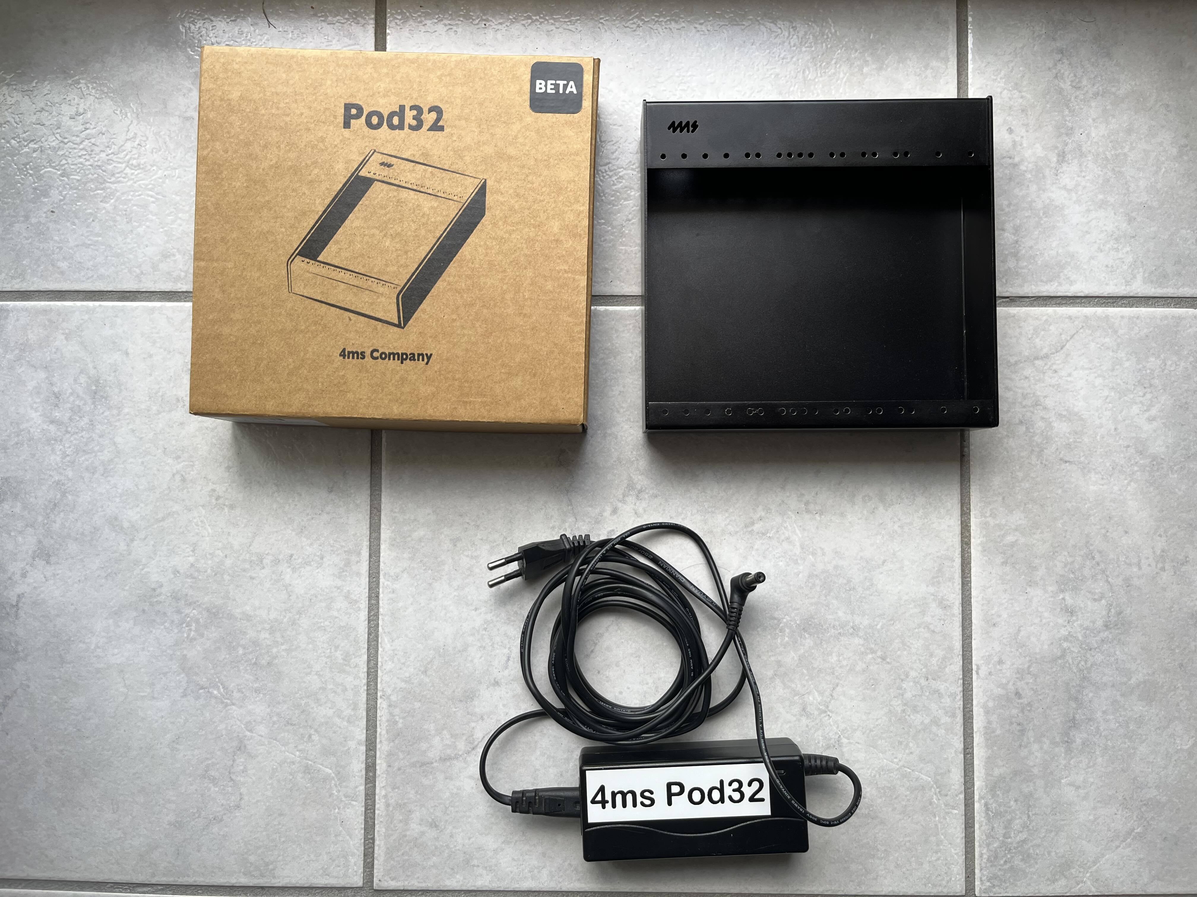 4ms Pod32 Beta