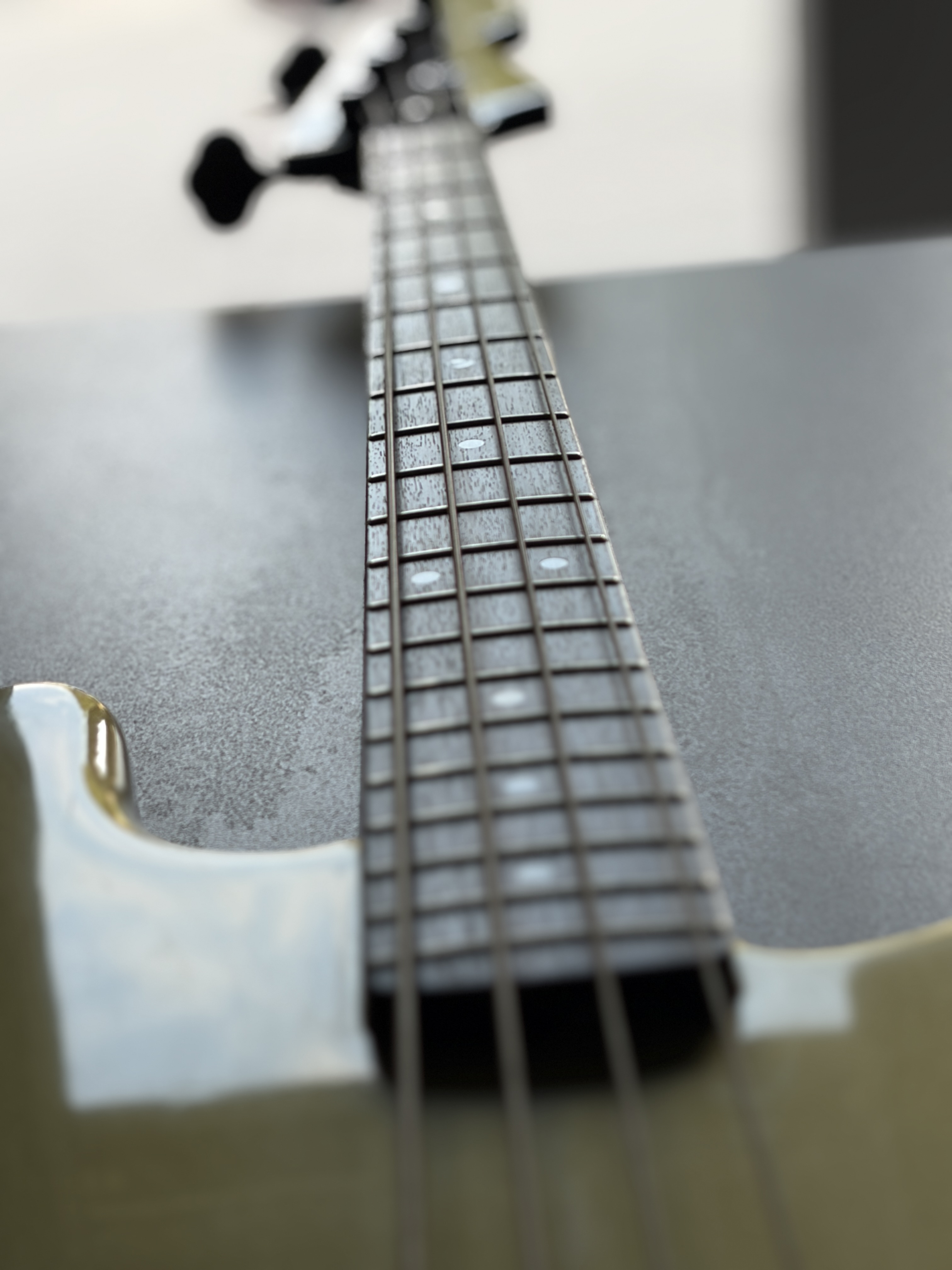 Fender PJ-555 Jazz Bass Special (99752)