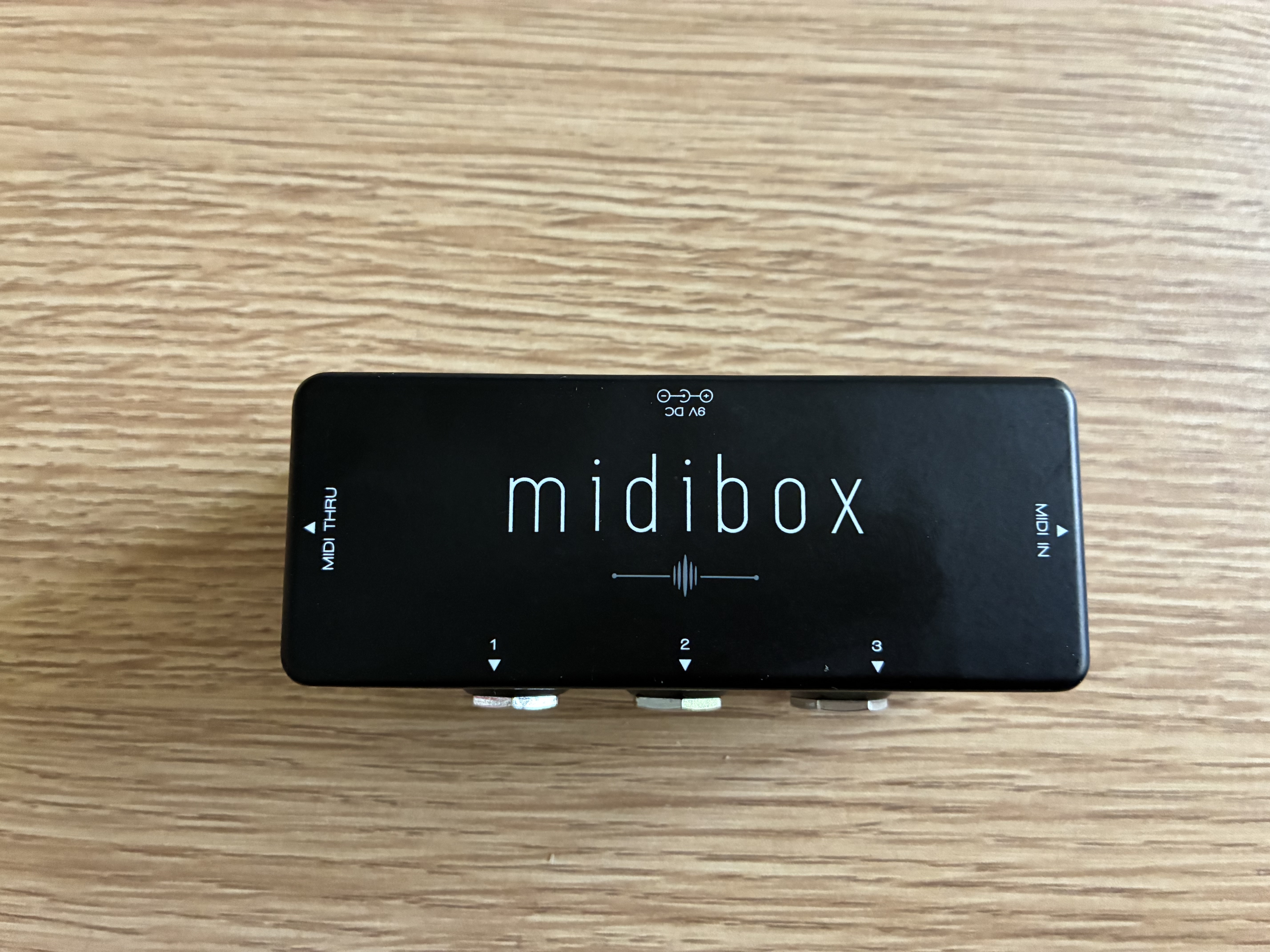 Chase Bliss Midibox