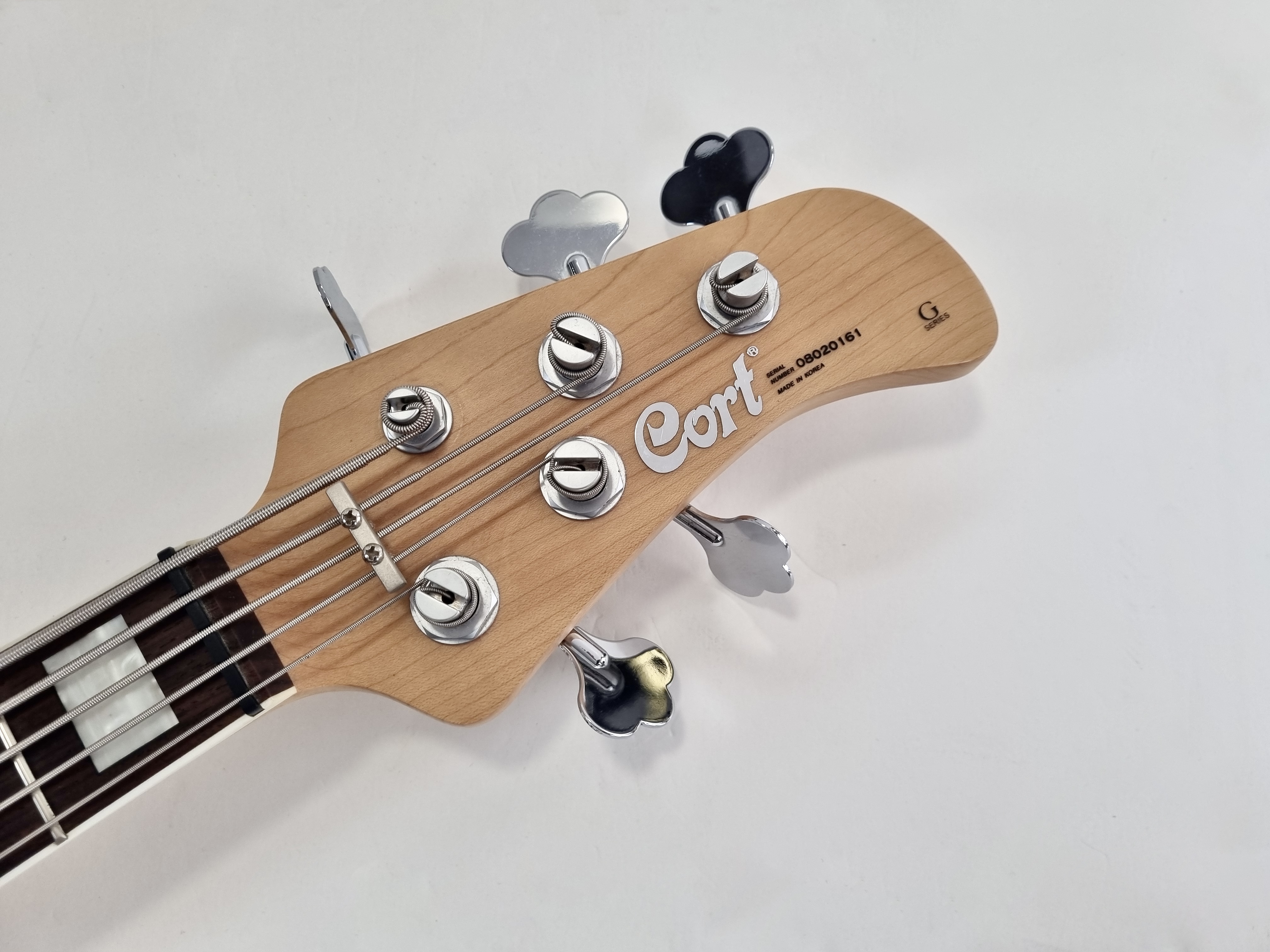 Cort GB75 (591)