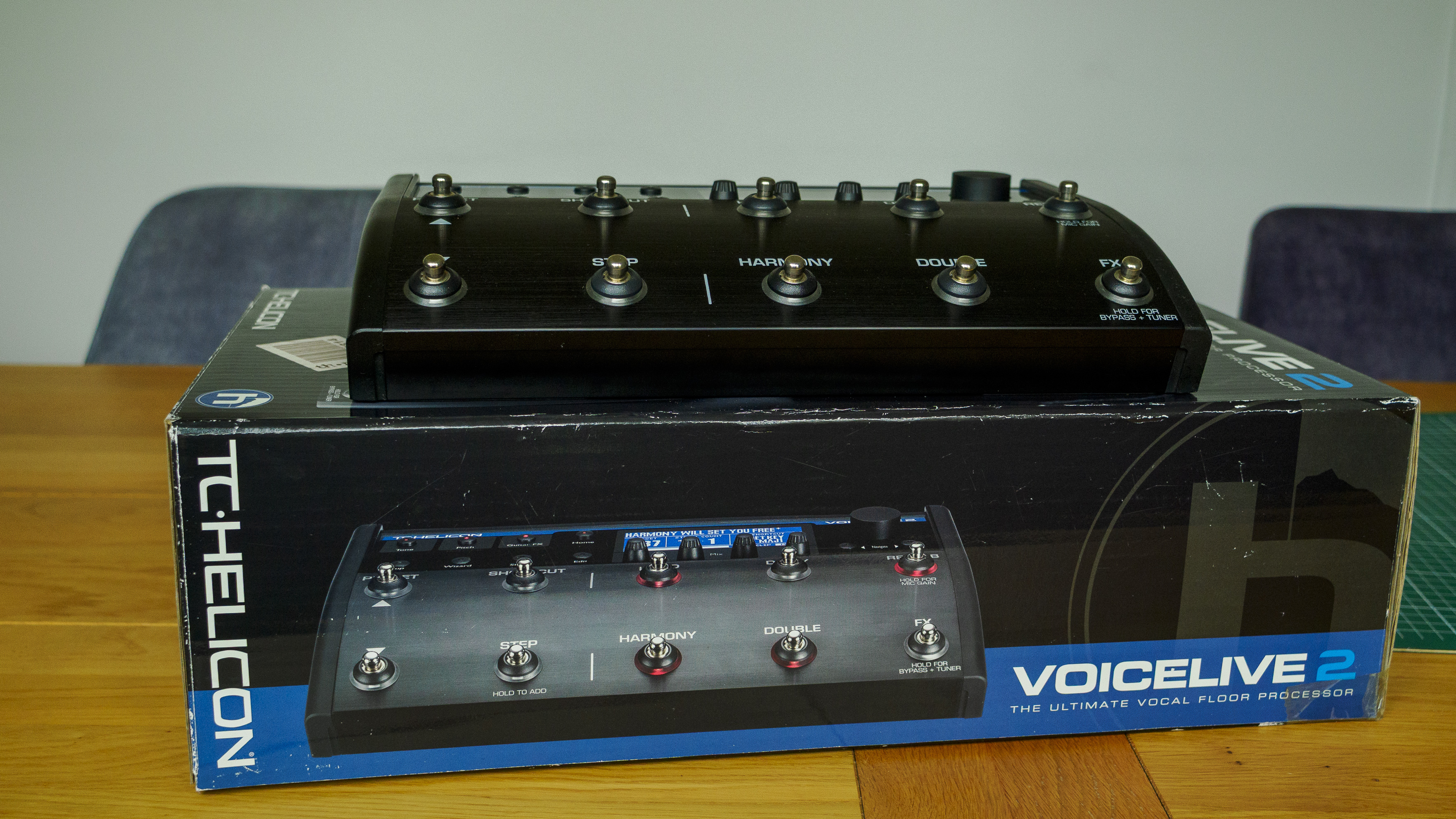 Voice Live 2P9240798 006