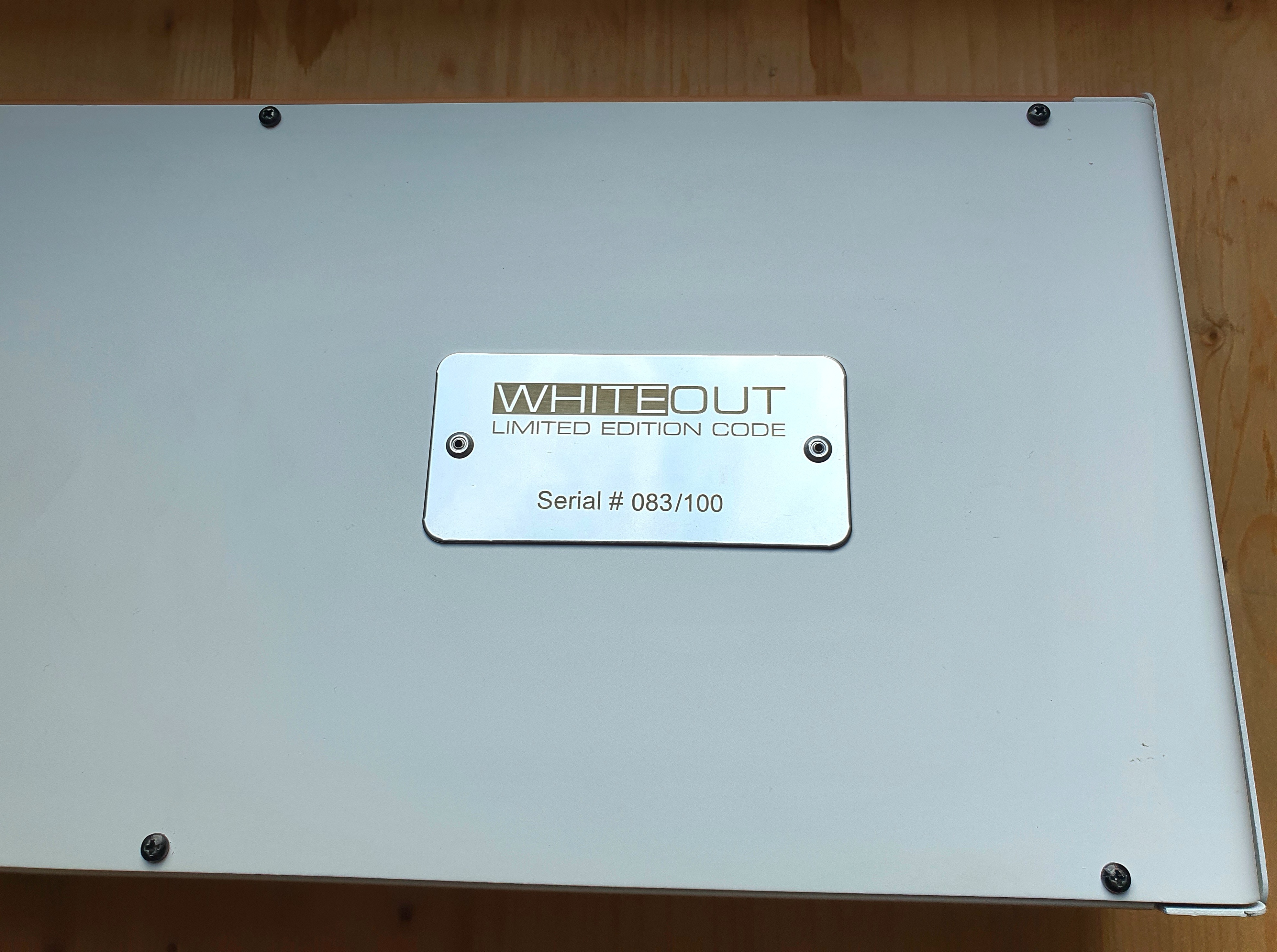 Access Music Virus TI2 Desktop (47511)