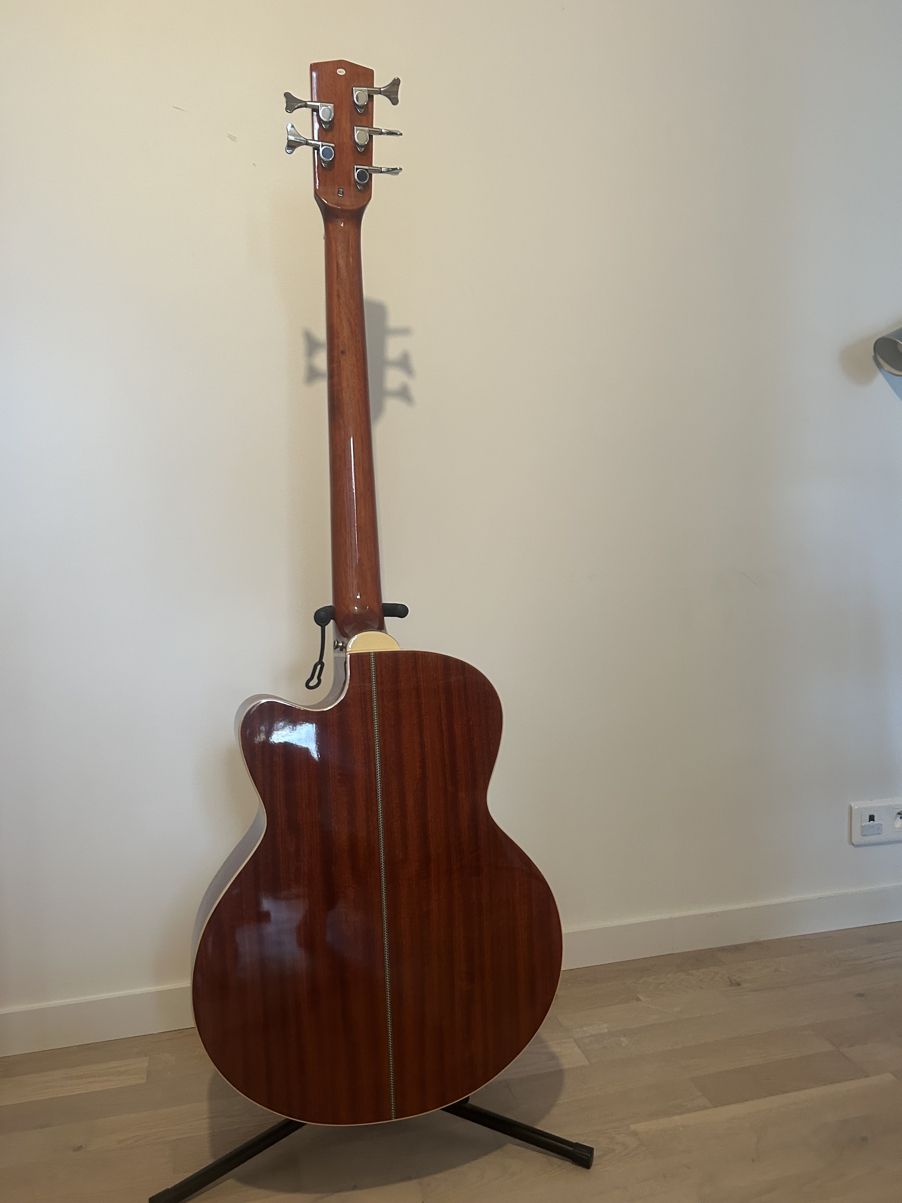 Harley Benton B-35 (34449)