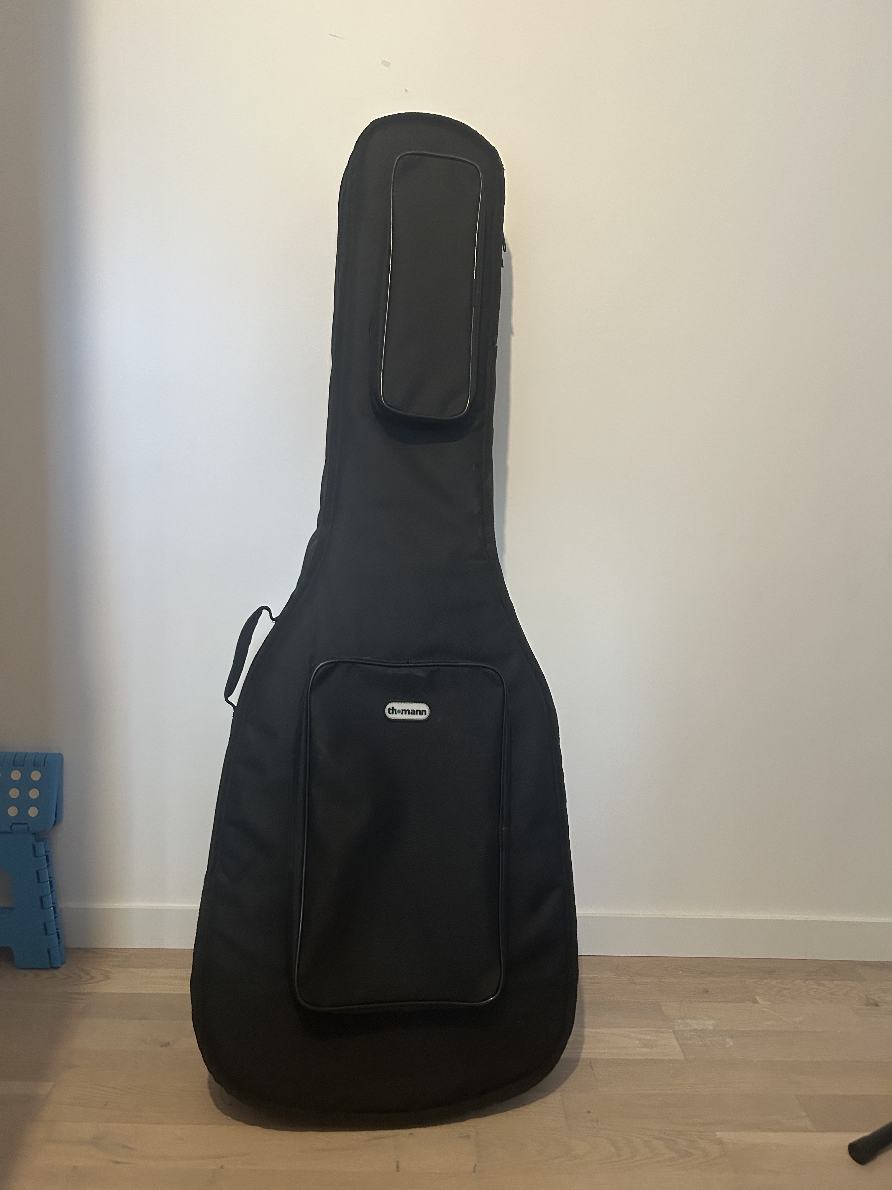 Harley Benton B-35 (63117)