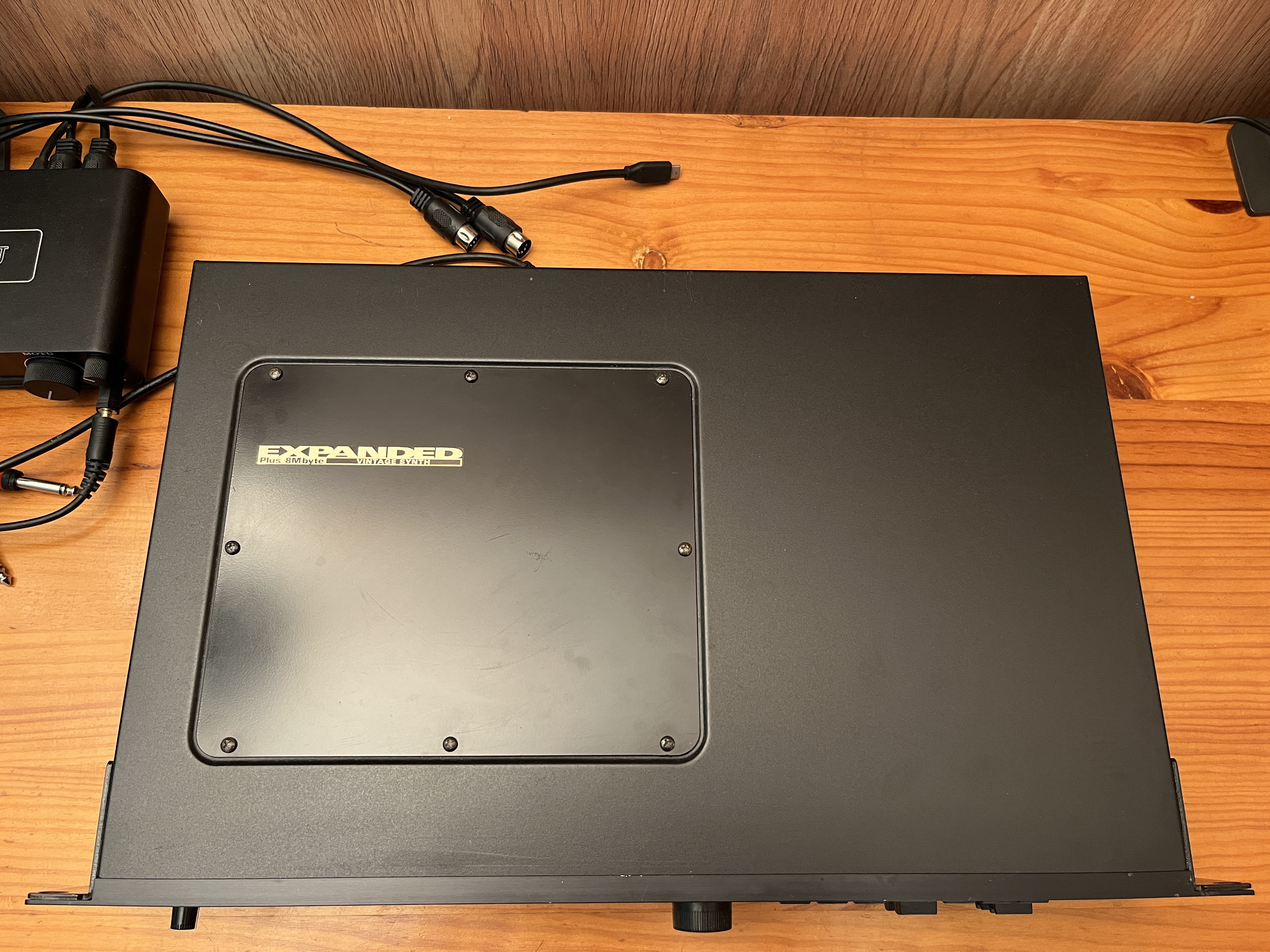 Roland JV-1080 (61336)