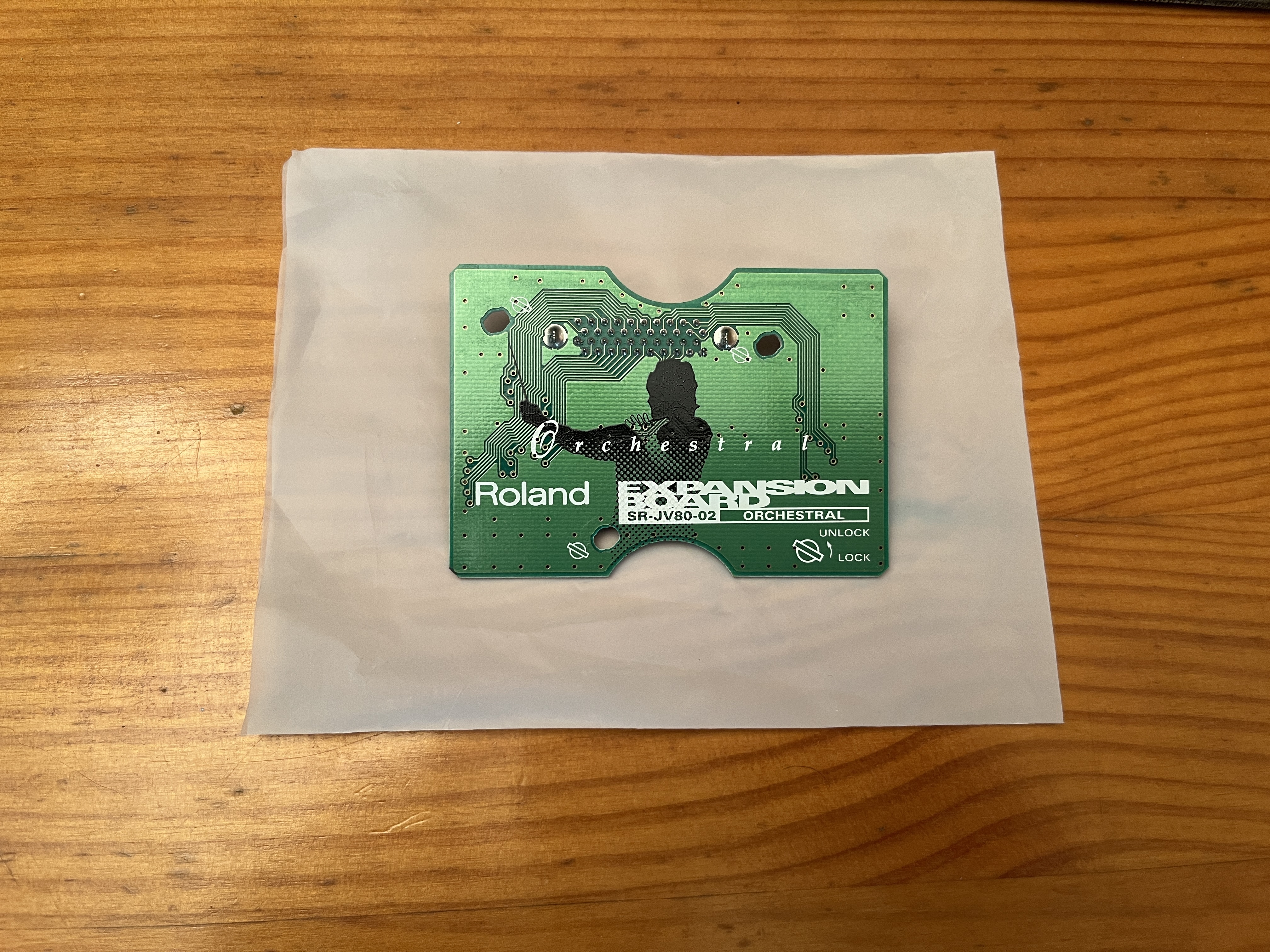 Roland JV-1080 (11591)