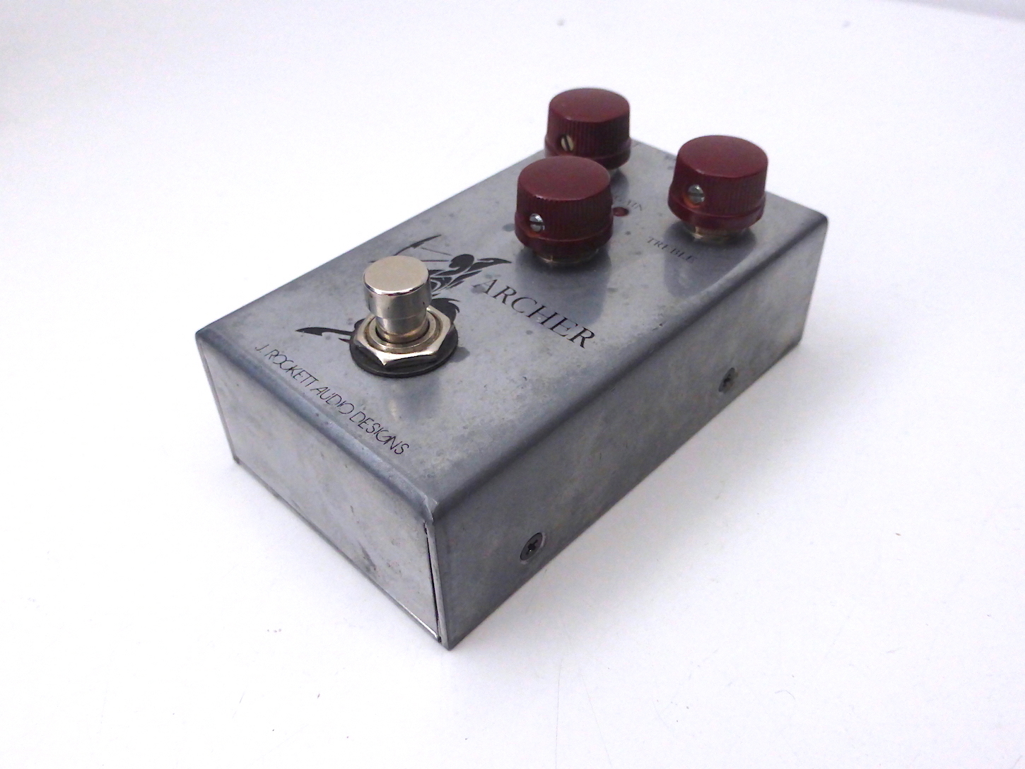 J. Rockett Audio Designs Archer (10198)