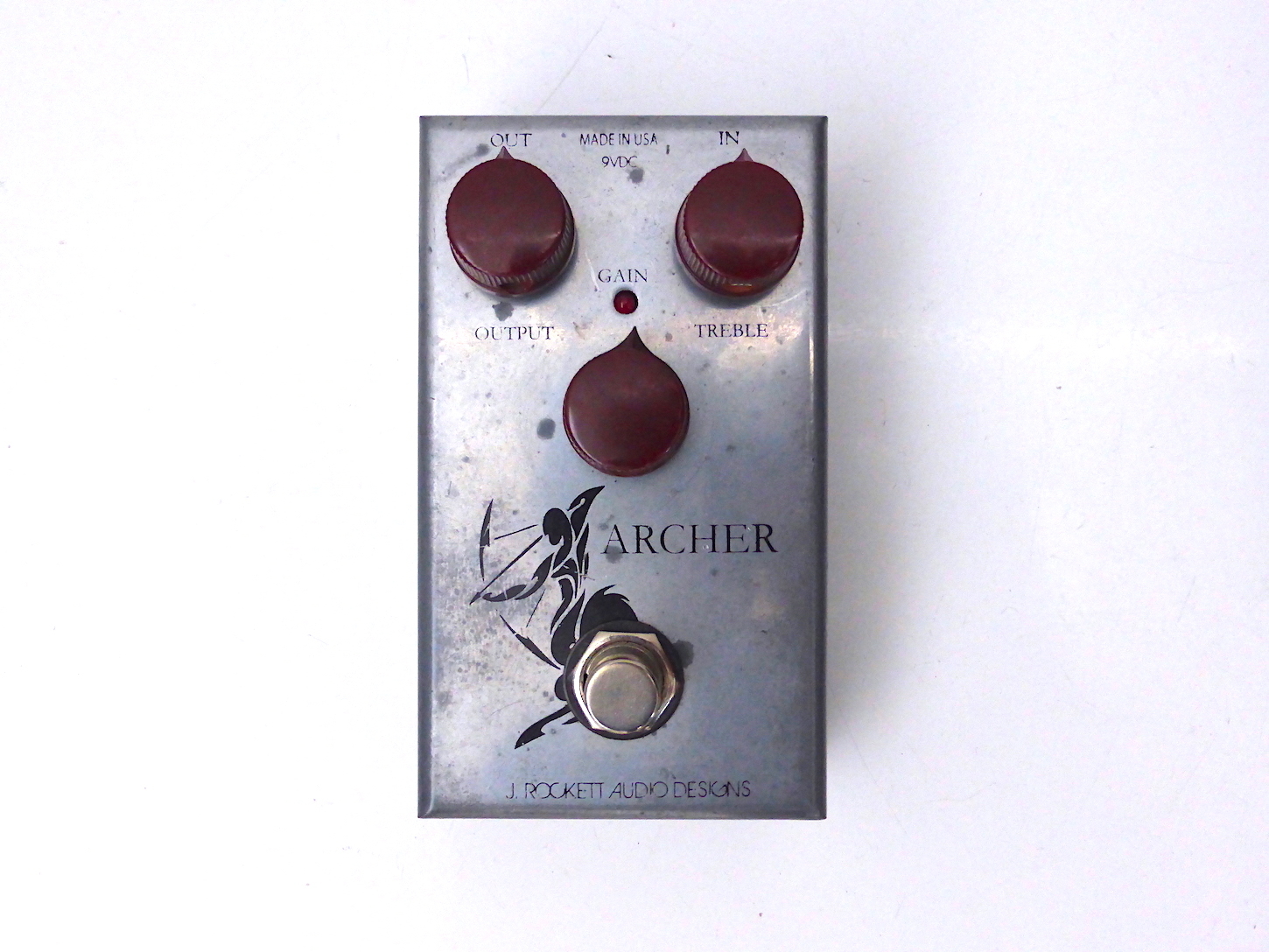 J. Rockett Audio Designs Archer (74246)