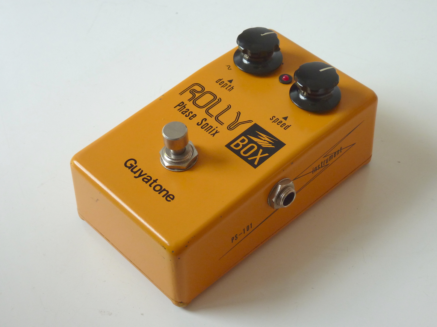 Guyatone PS-101 Rolly Phase Sonix (29103)