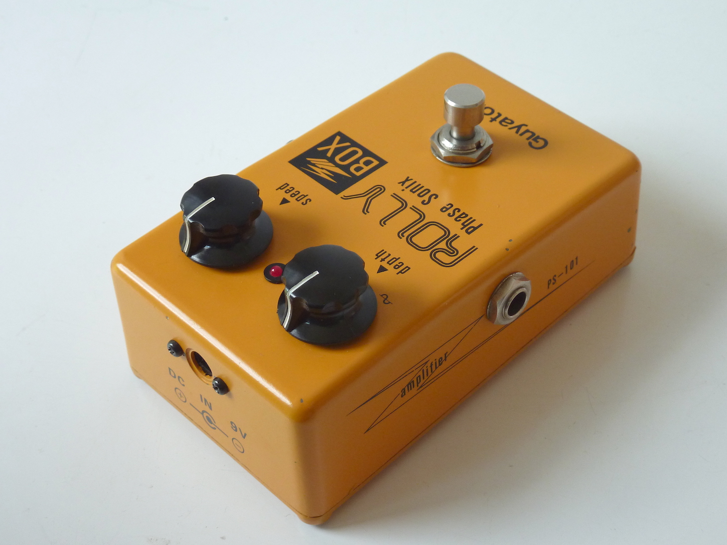 Guyatone PS-101 Rolly Phase Sonix (86520)