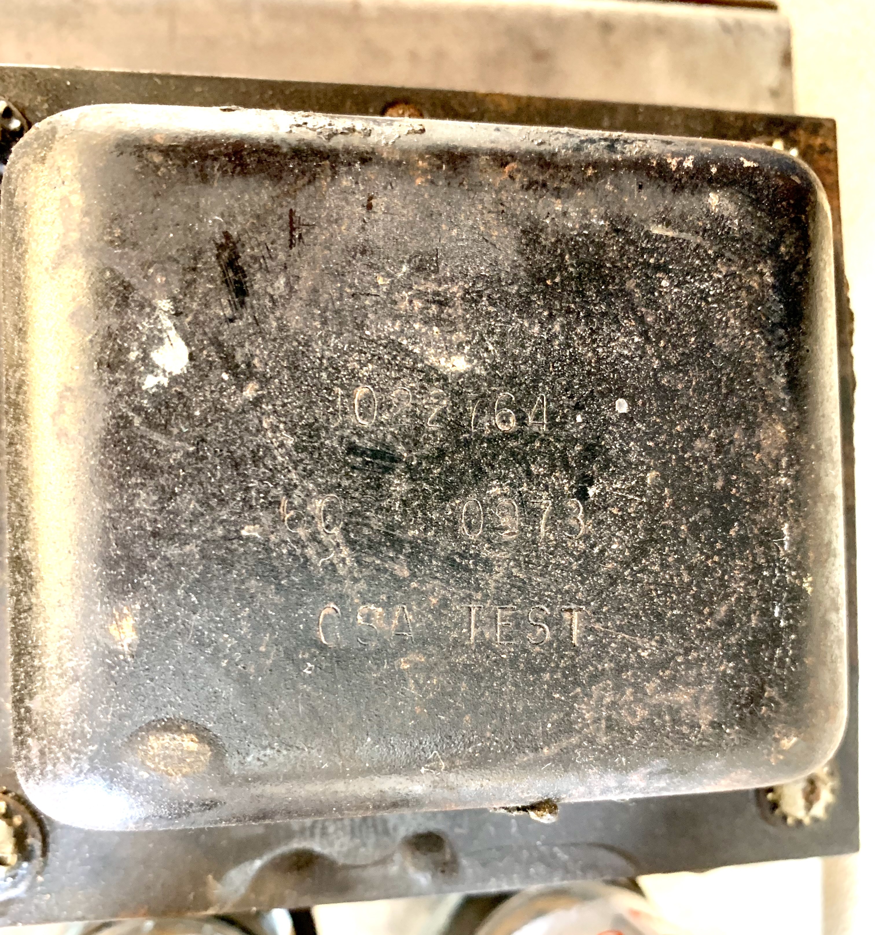 Fender Twin Reverb "Silverface" (1968-1982) (56605)