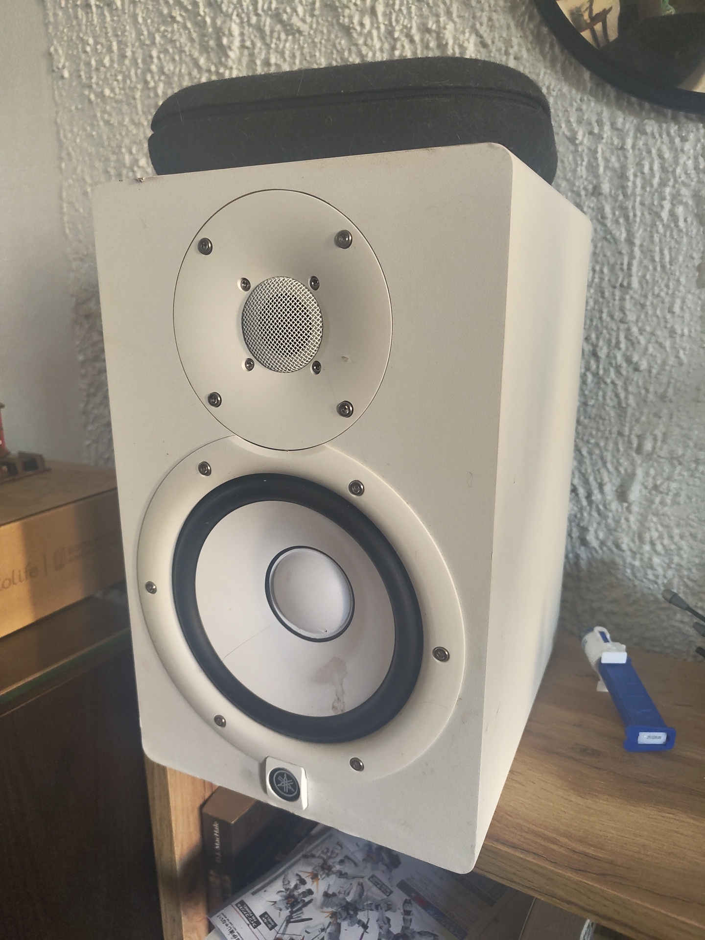 Paire de Yamaha hs7 