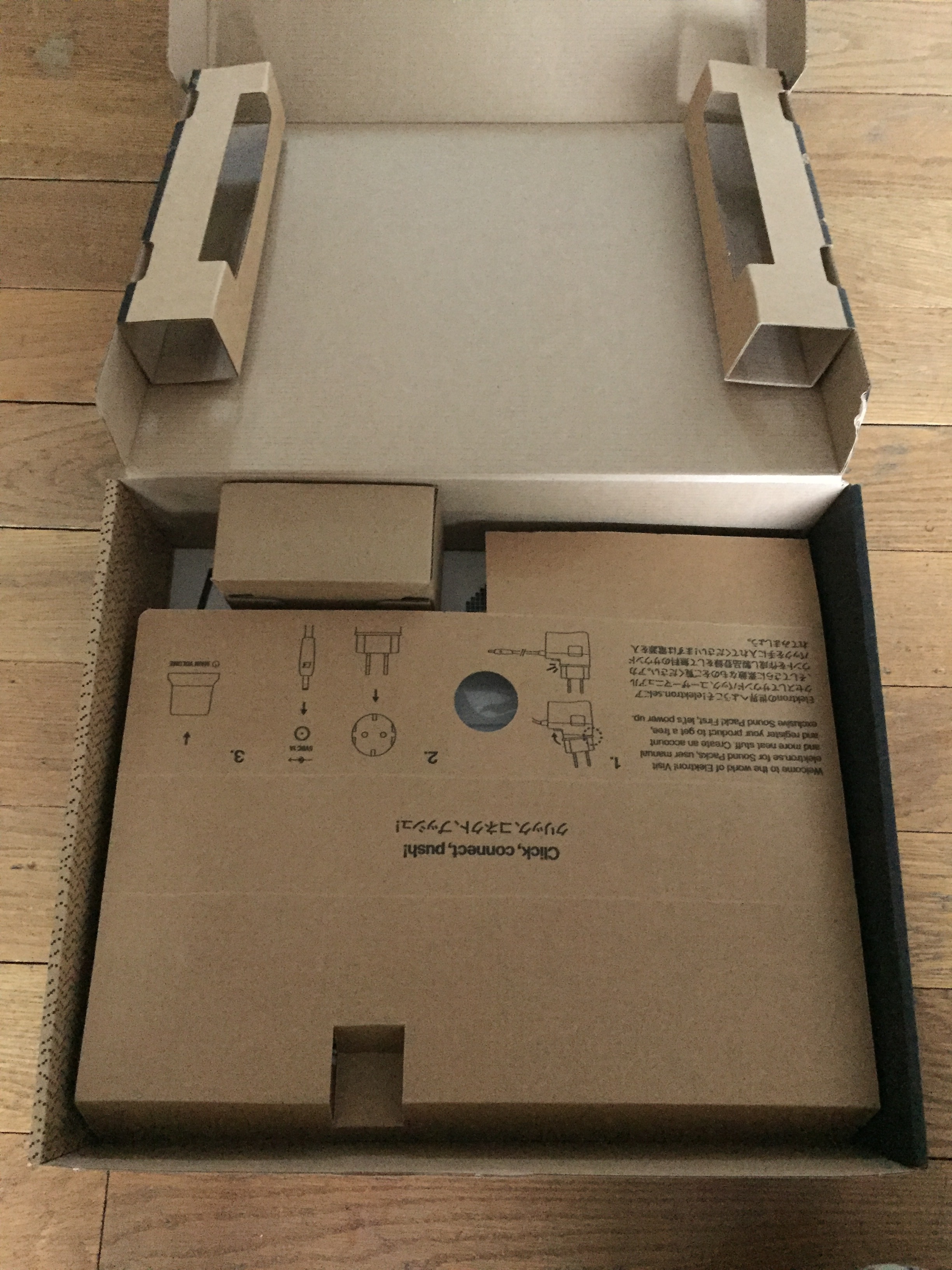 Elektron Model:Samples (1199)
