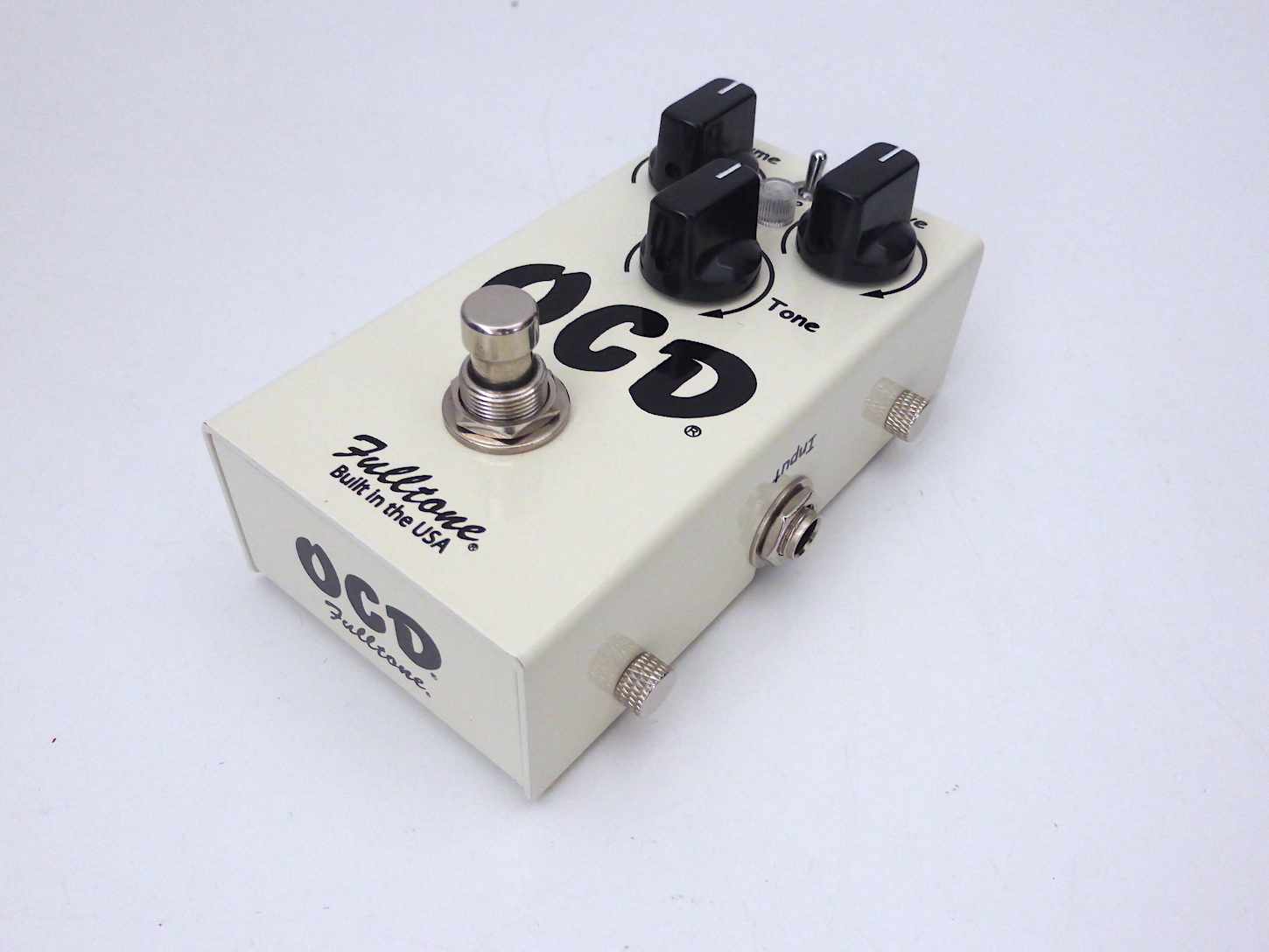 Fulltone OCD V2 (38912)