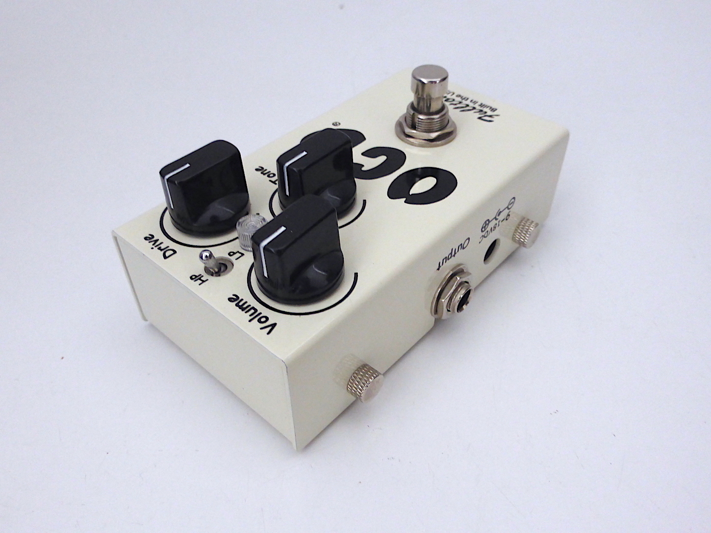 Fulltone OCD V2 (68656)
