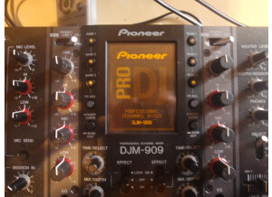 Pioneer DJM-909 (56502)
