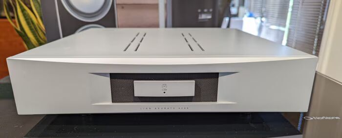 Linn Akurate 4200