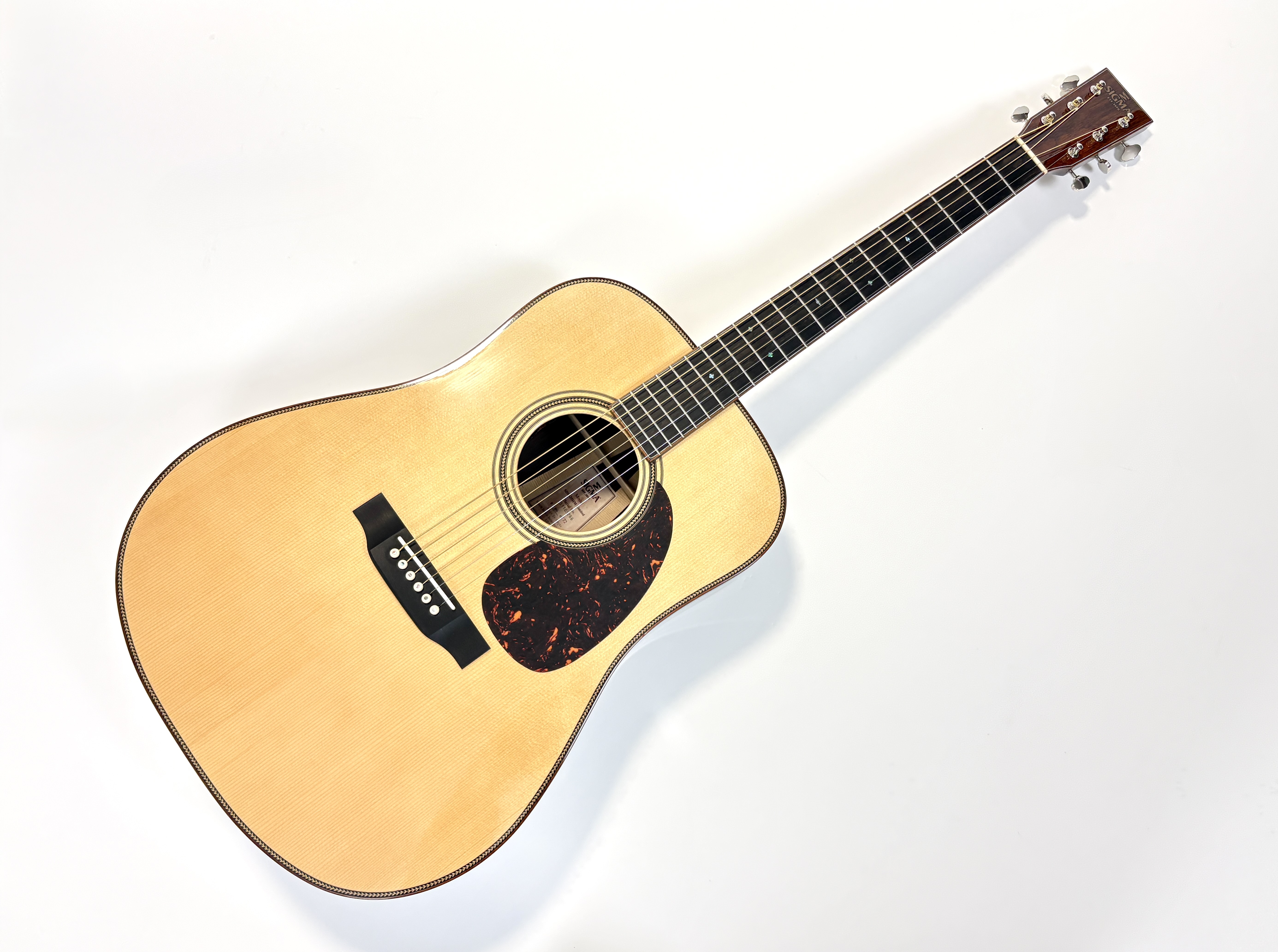 Sigma SDR-35HM Limited Edition 2025 Natural