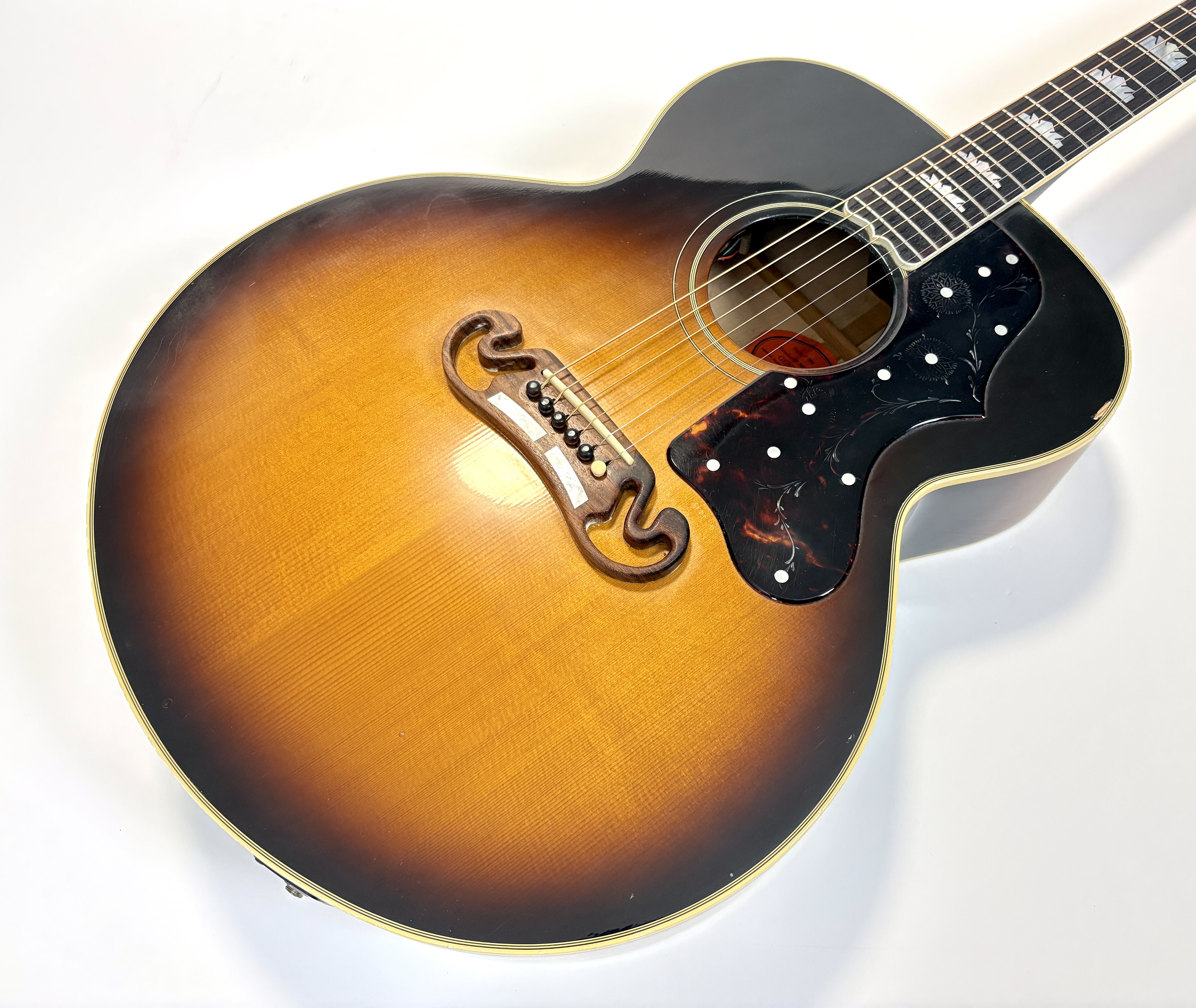 Gibson J-200 Standard (64768)