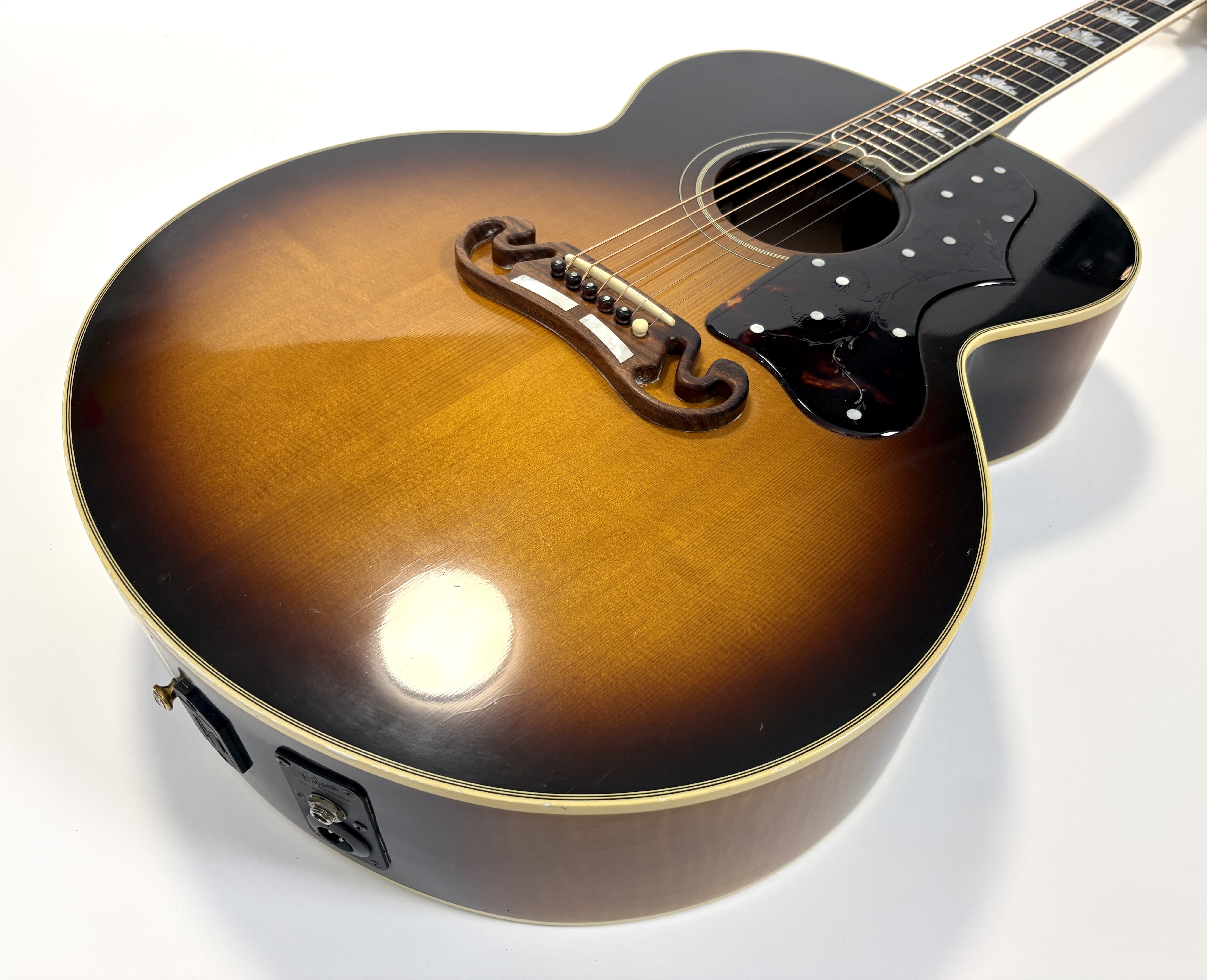 Gibson J-200 Standard (54948)