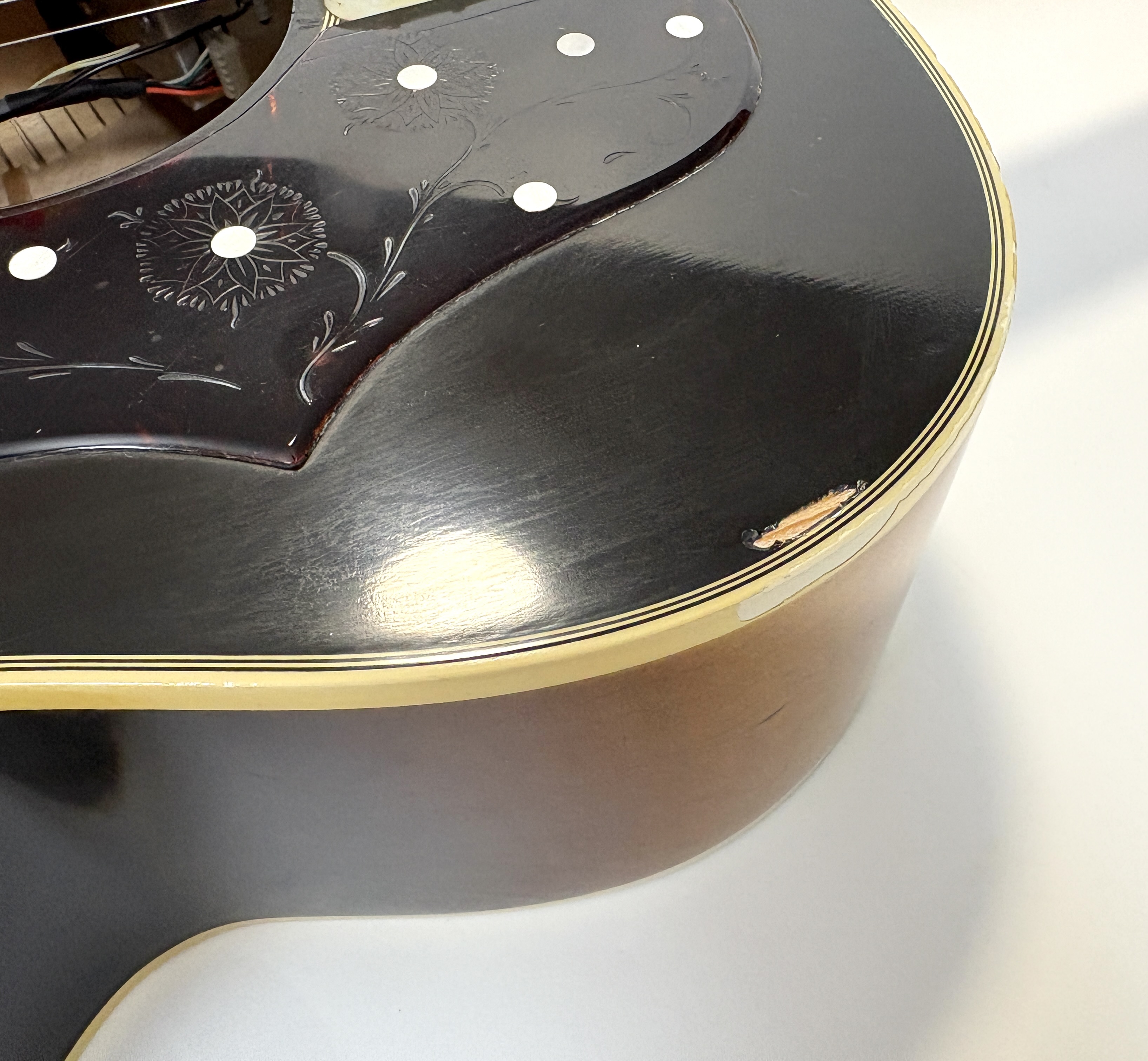 Gibson J-200 Standard (10739)
