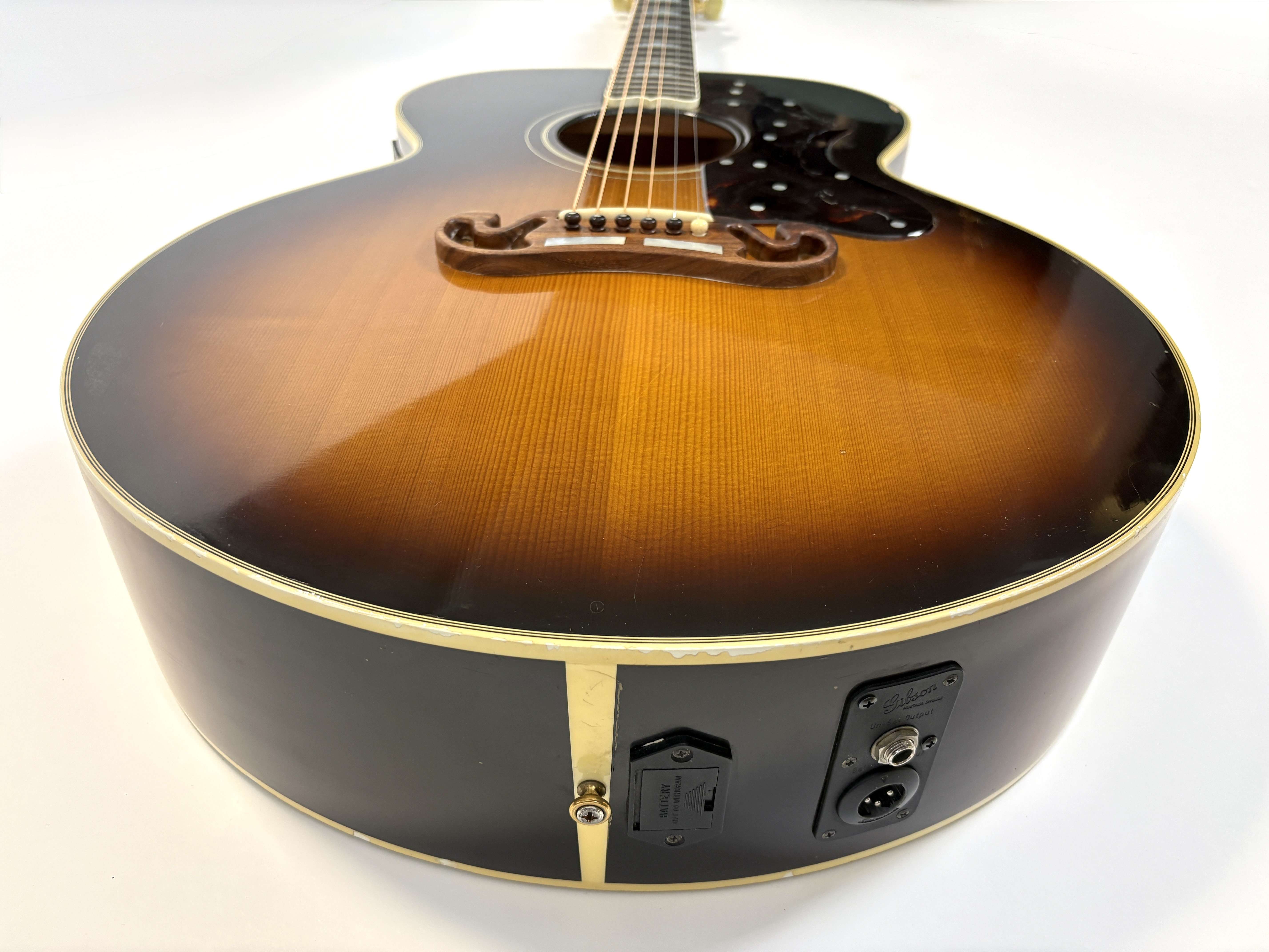 Gibson J-200 Standard (79293)