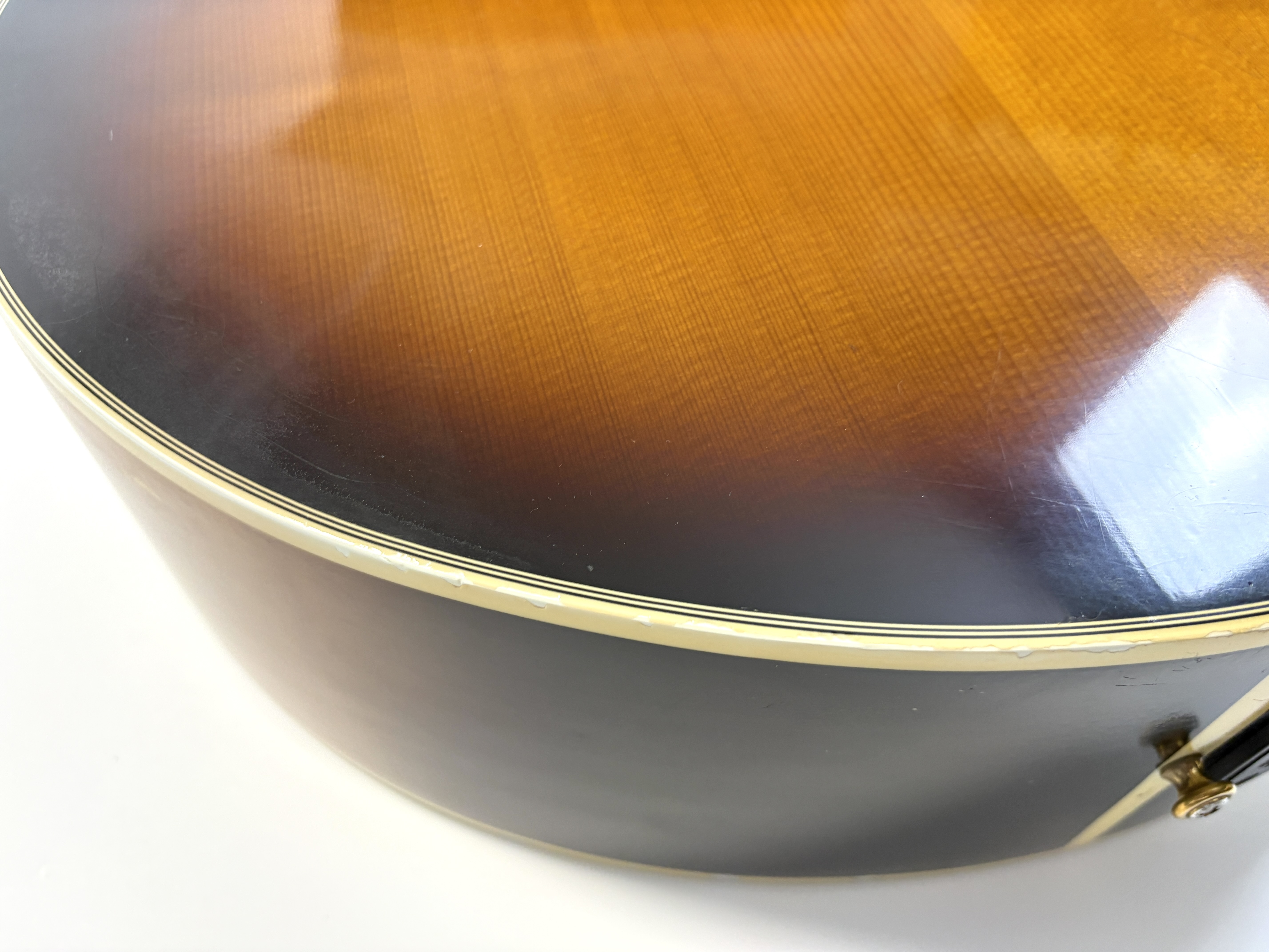 Gibson J-200 Standard (53762)