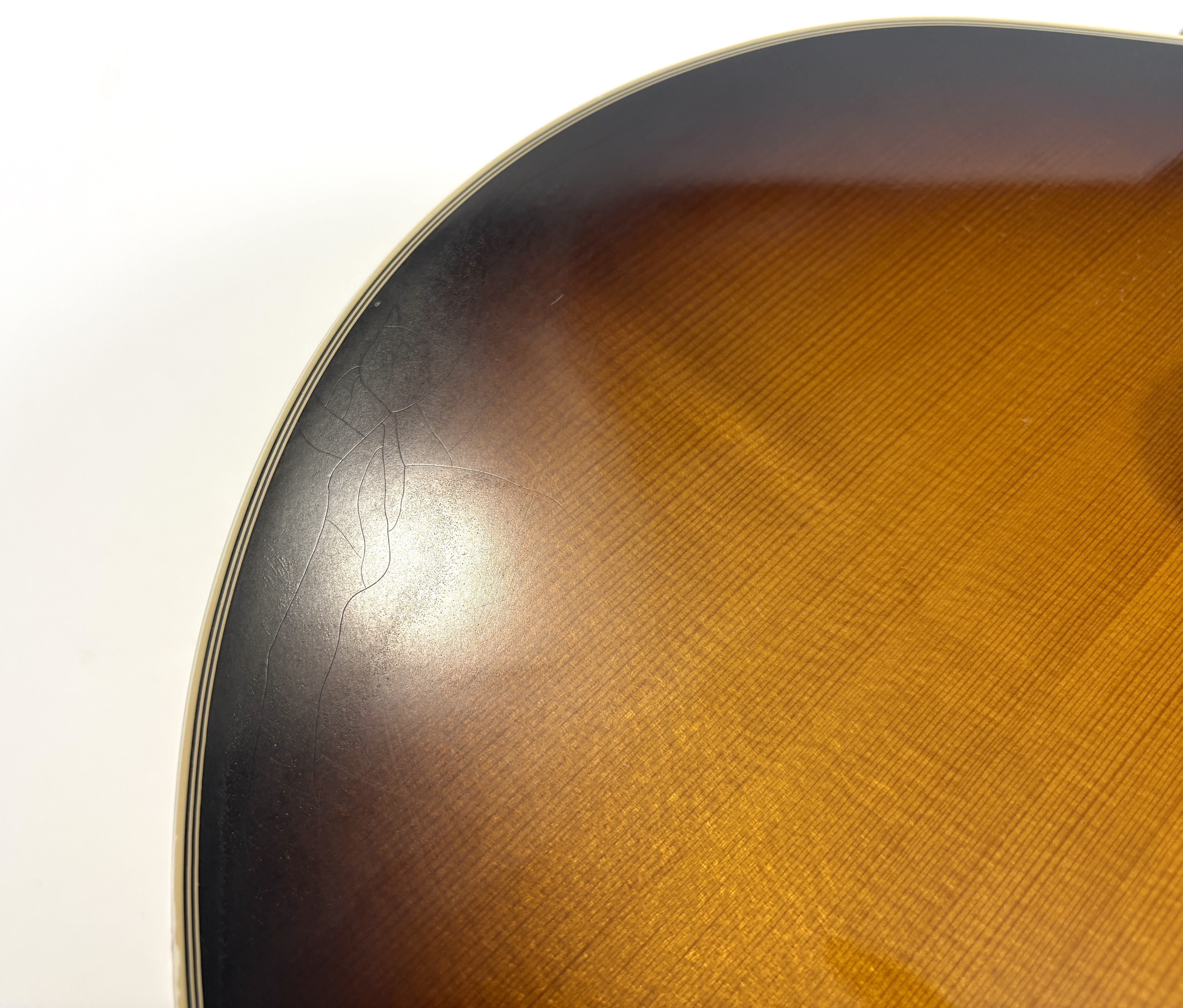 Gibson J-200 Standard (6947)