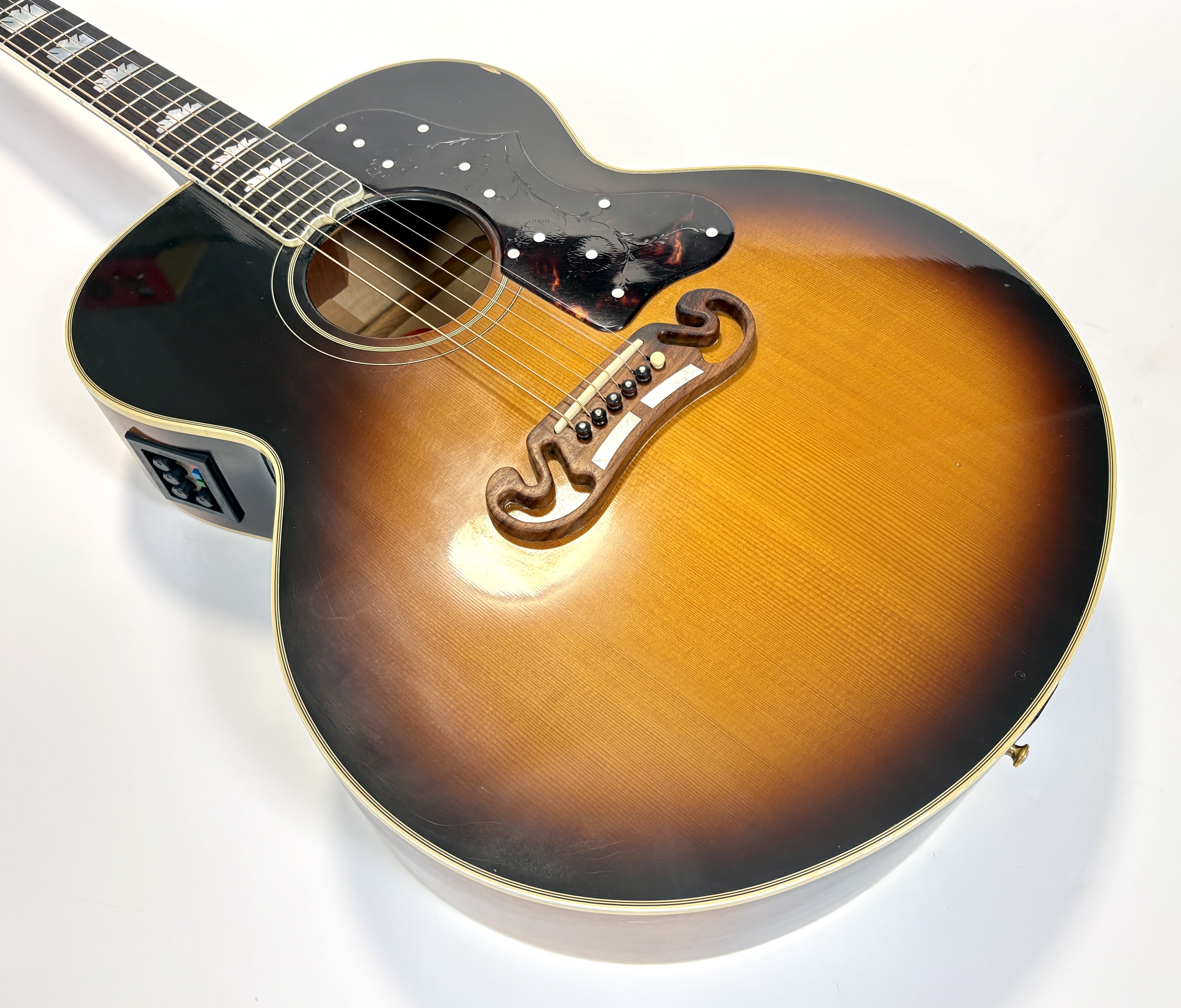 Gibson J-200 Standard (90927)