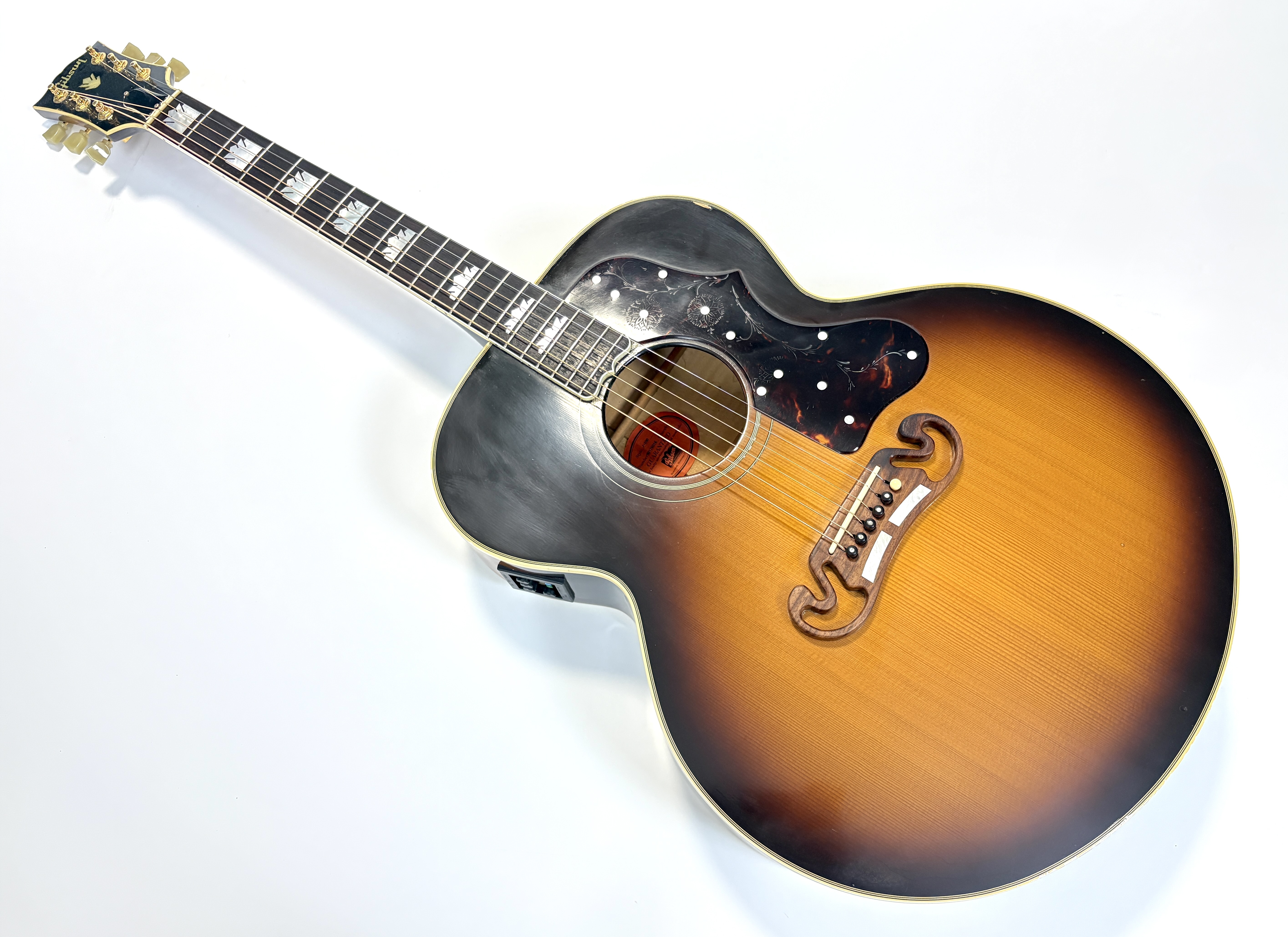 Gibson J-200 Standard (50544)