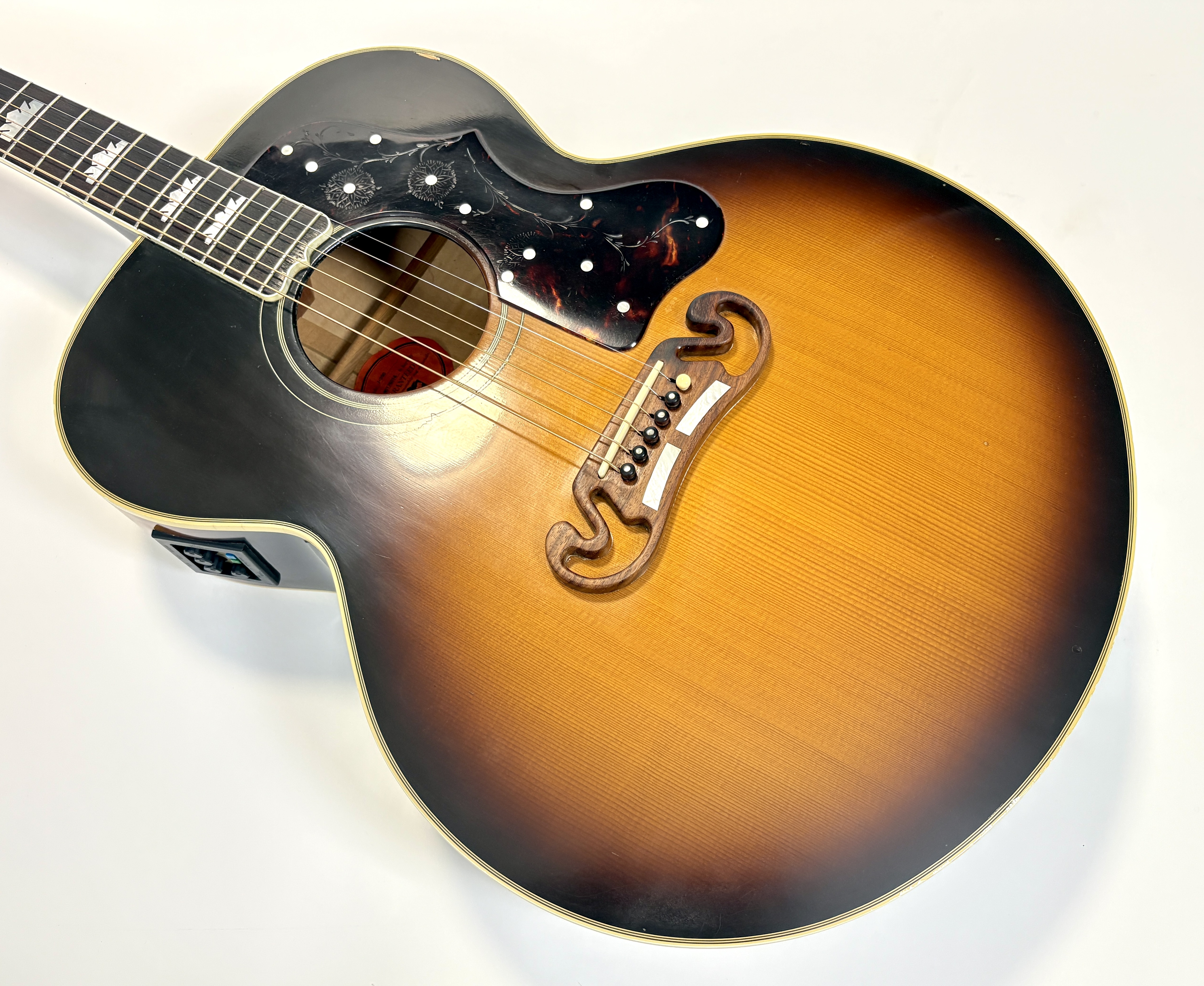 Gibson J-200 Standard (73866)
