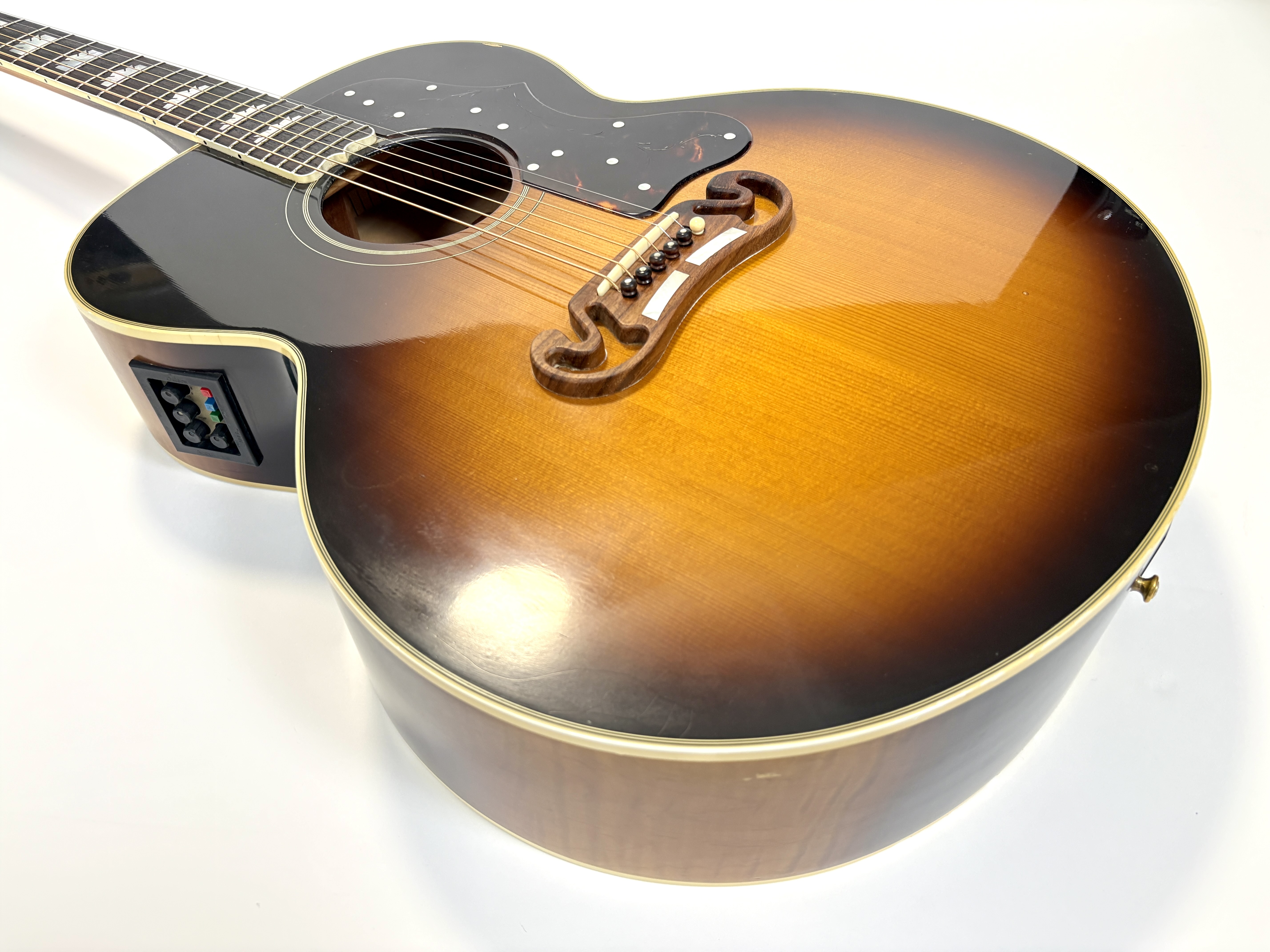 Gibson J-200 Standard (25808)