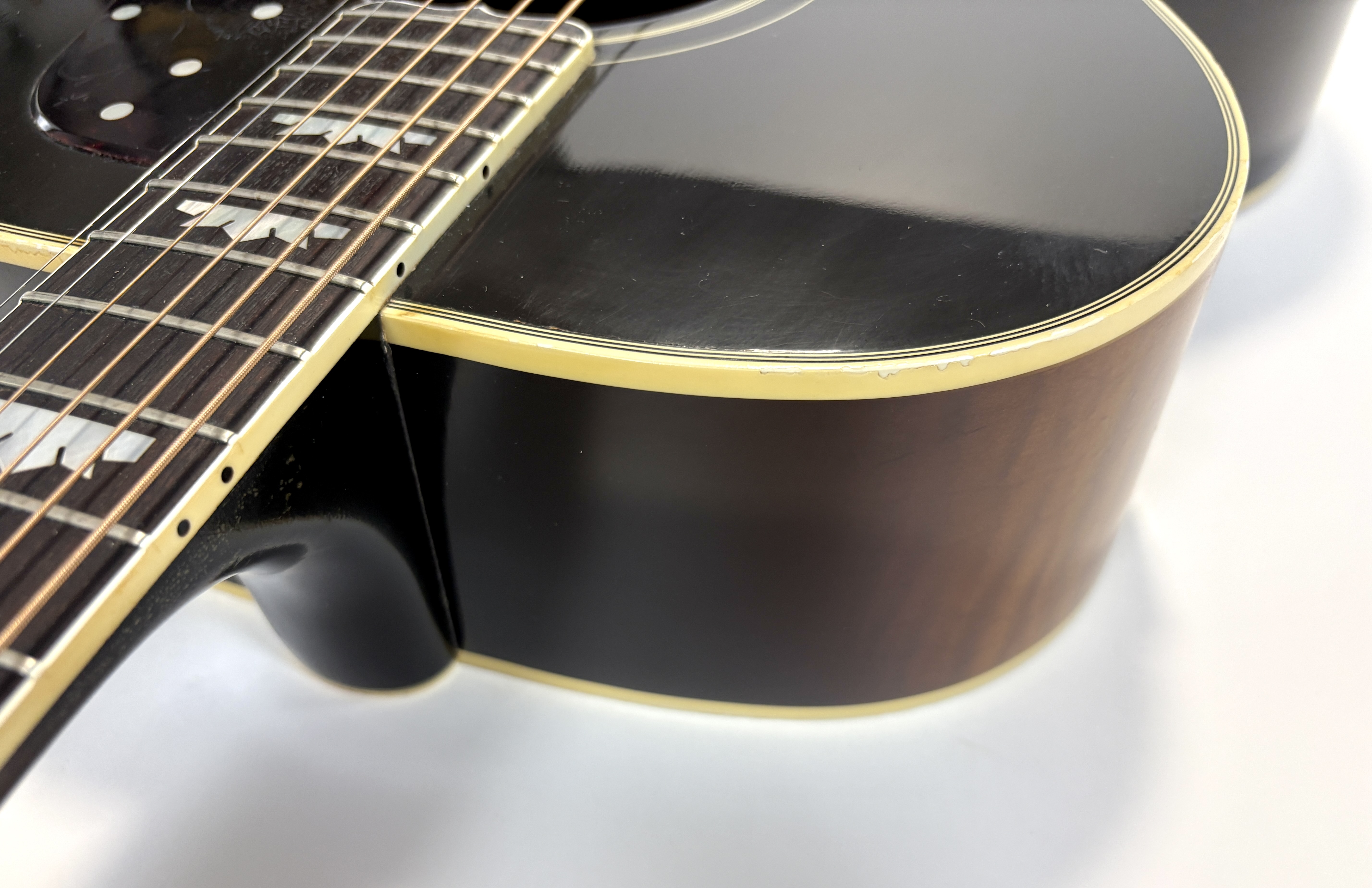 Gibson J-200 Standard (24447)