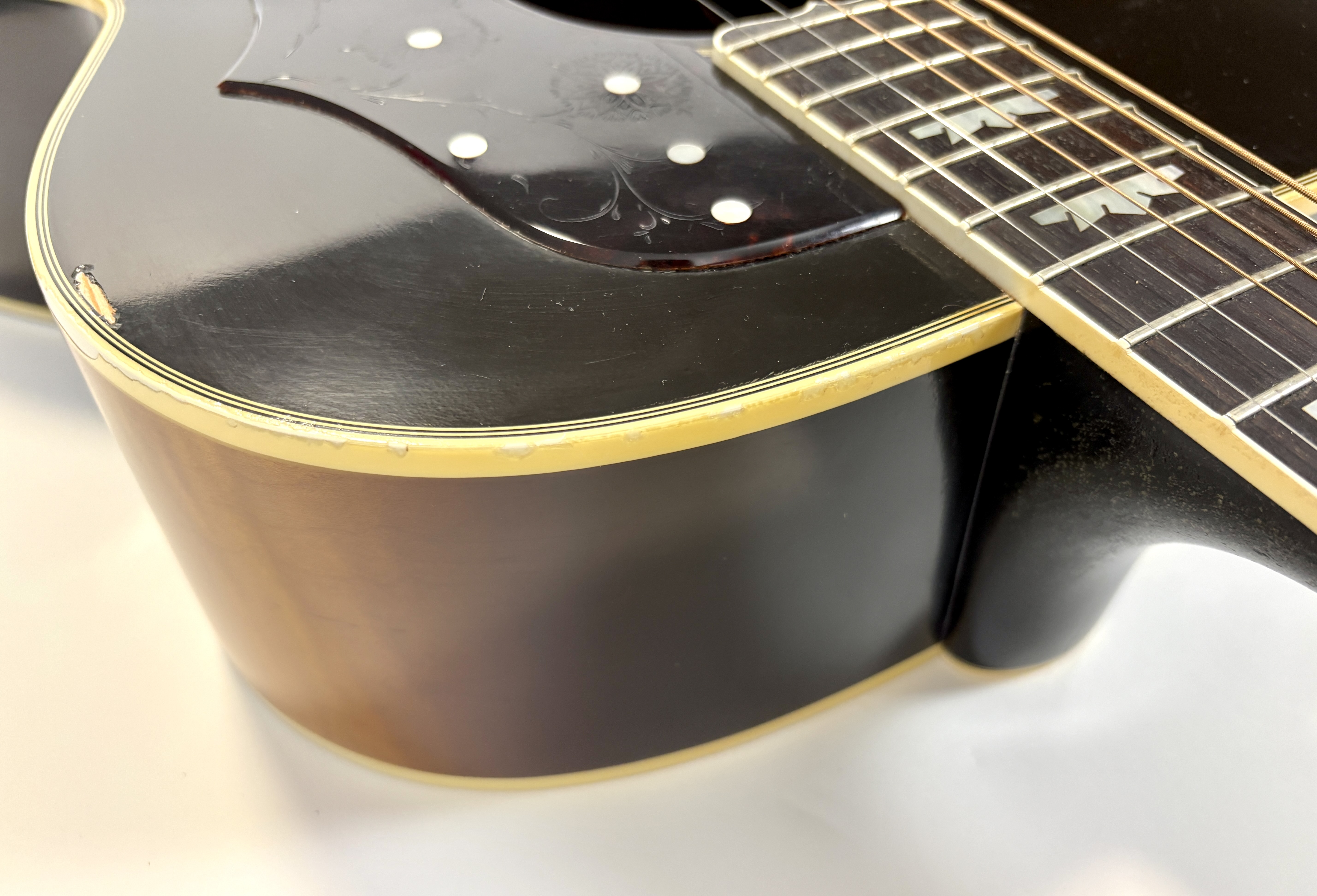 Gibson J-200 Standard (58266)