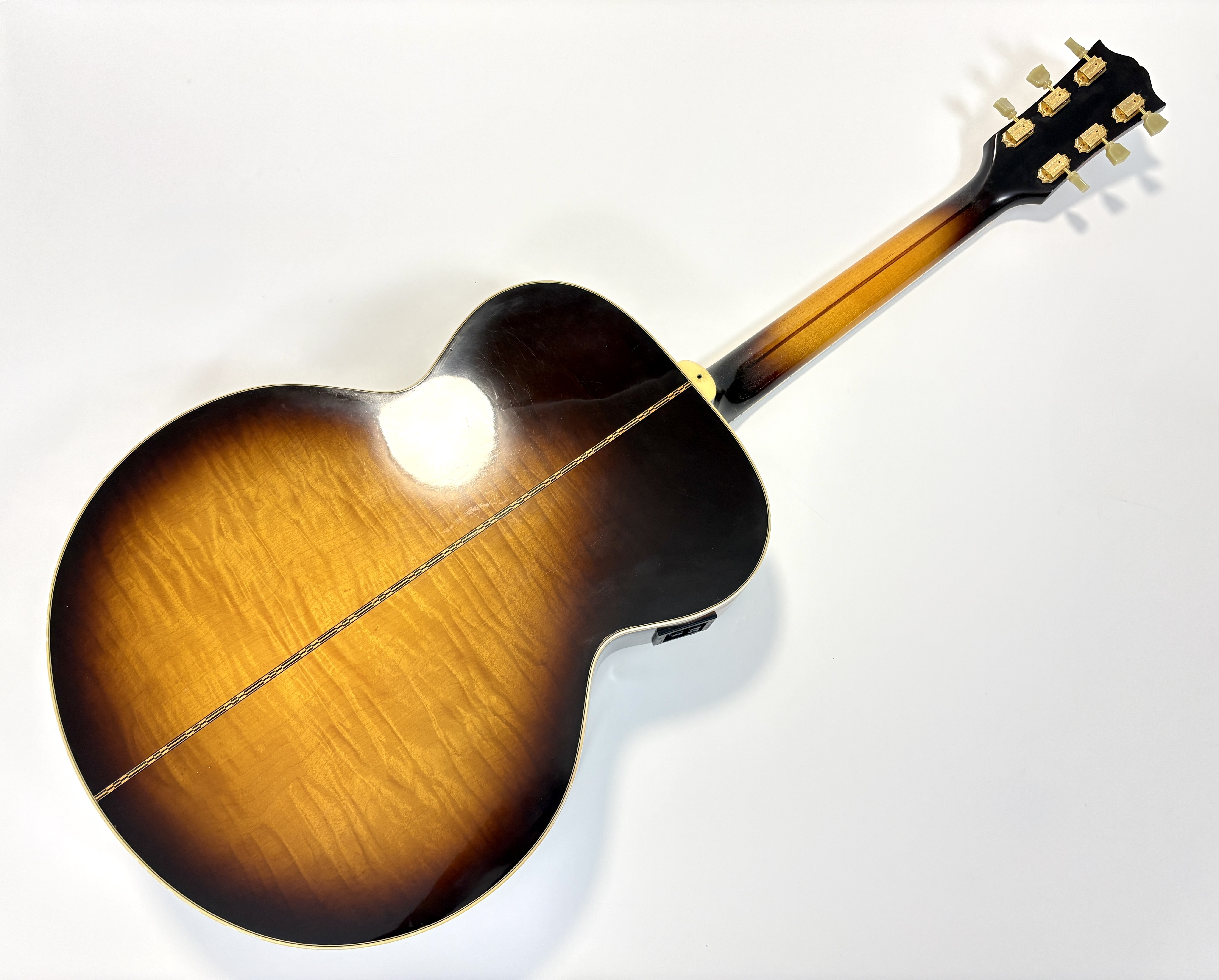 Gibson J-200 Standard (37151)