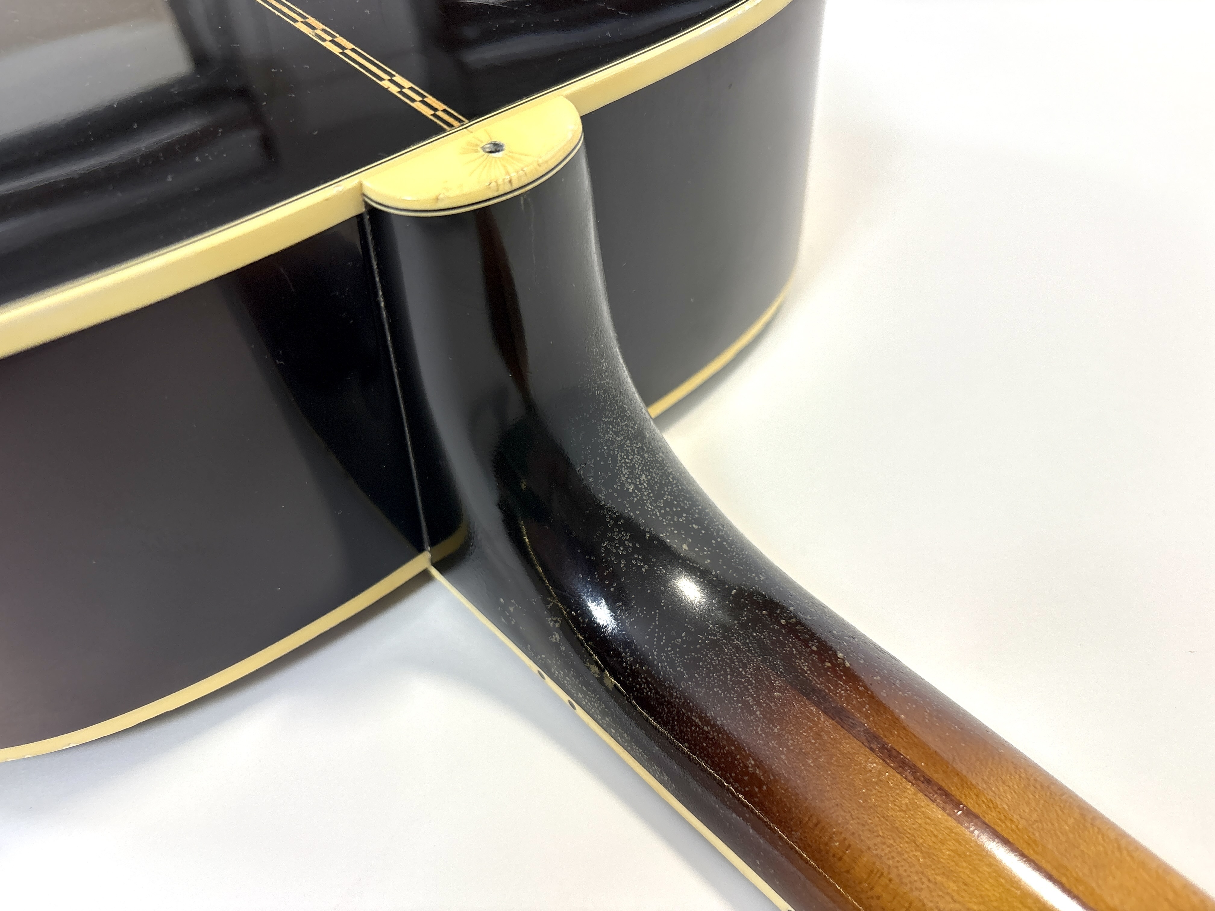 Gibson J-200 Standard (82454)